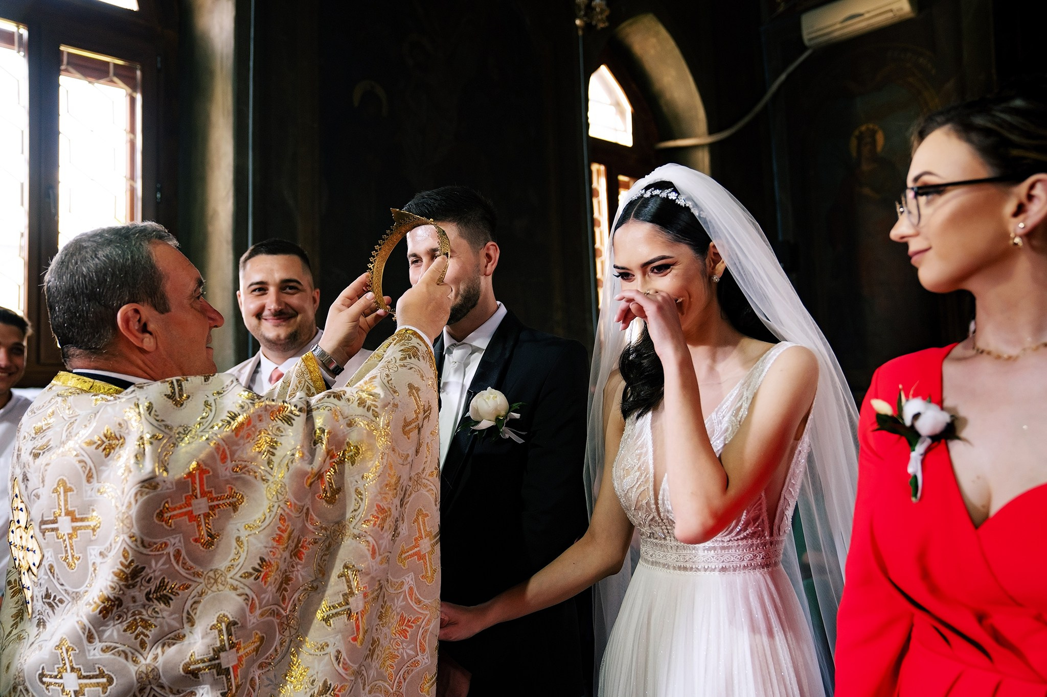 Irina & Mihai. Fotograf evenimente. Fotograf nunta. Fotograf Botez. Mihaela Savu