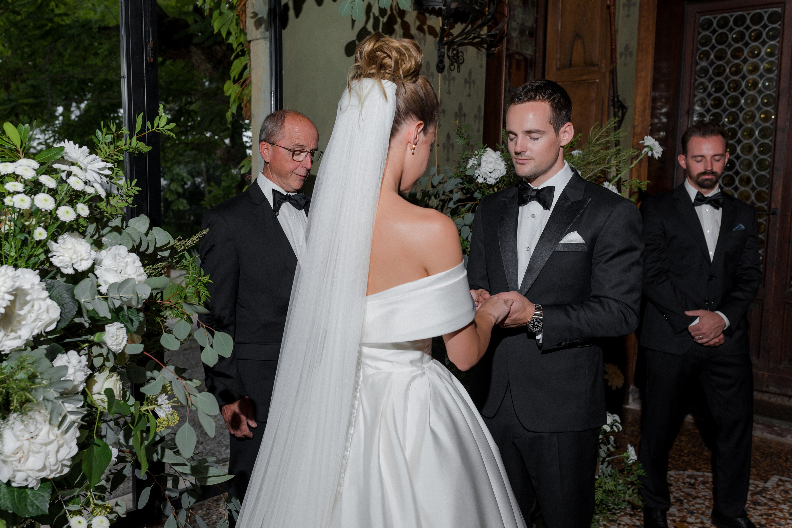 Ekateryna&David wedding in Tuscany. Весільний фотограф Вікторія Саврук