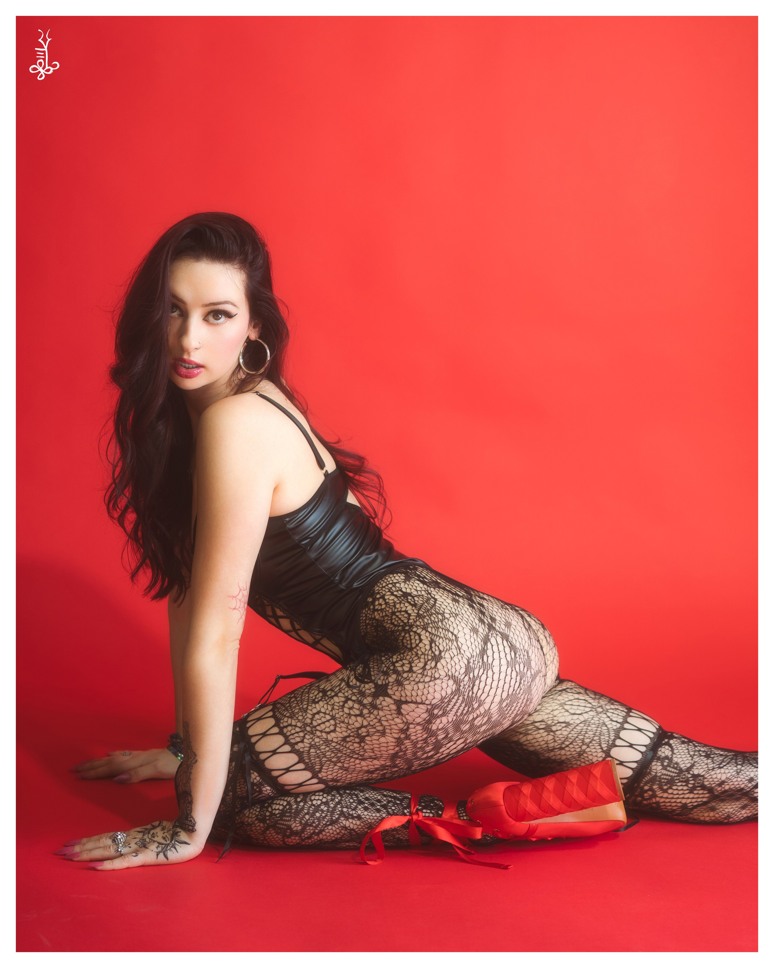 JASELLA. Ke’Ondris