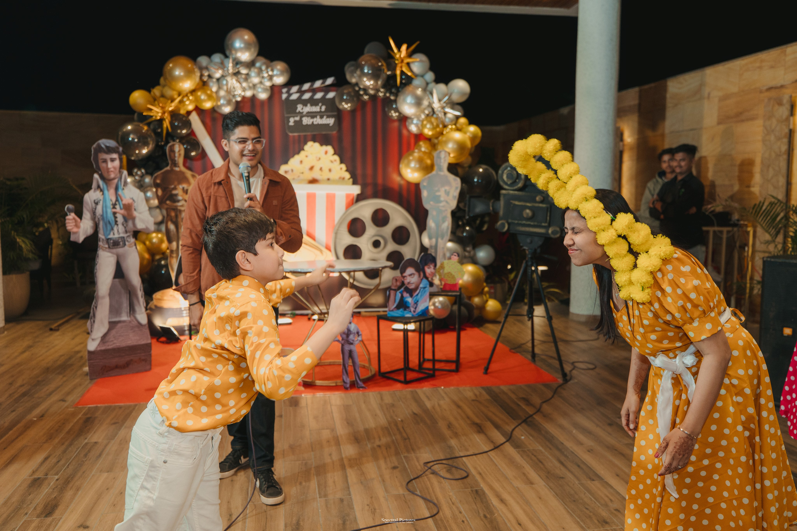 Rykaa’s 2nd Birthday