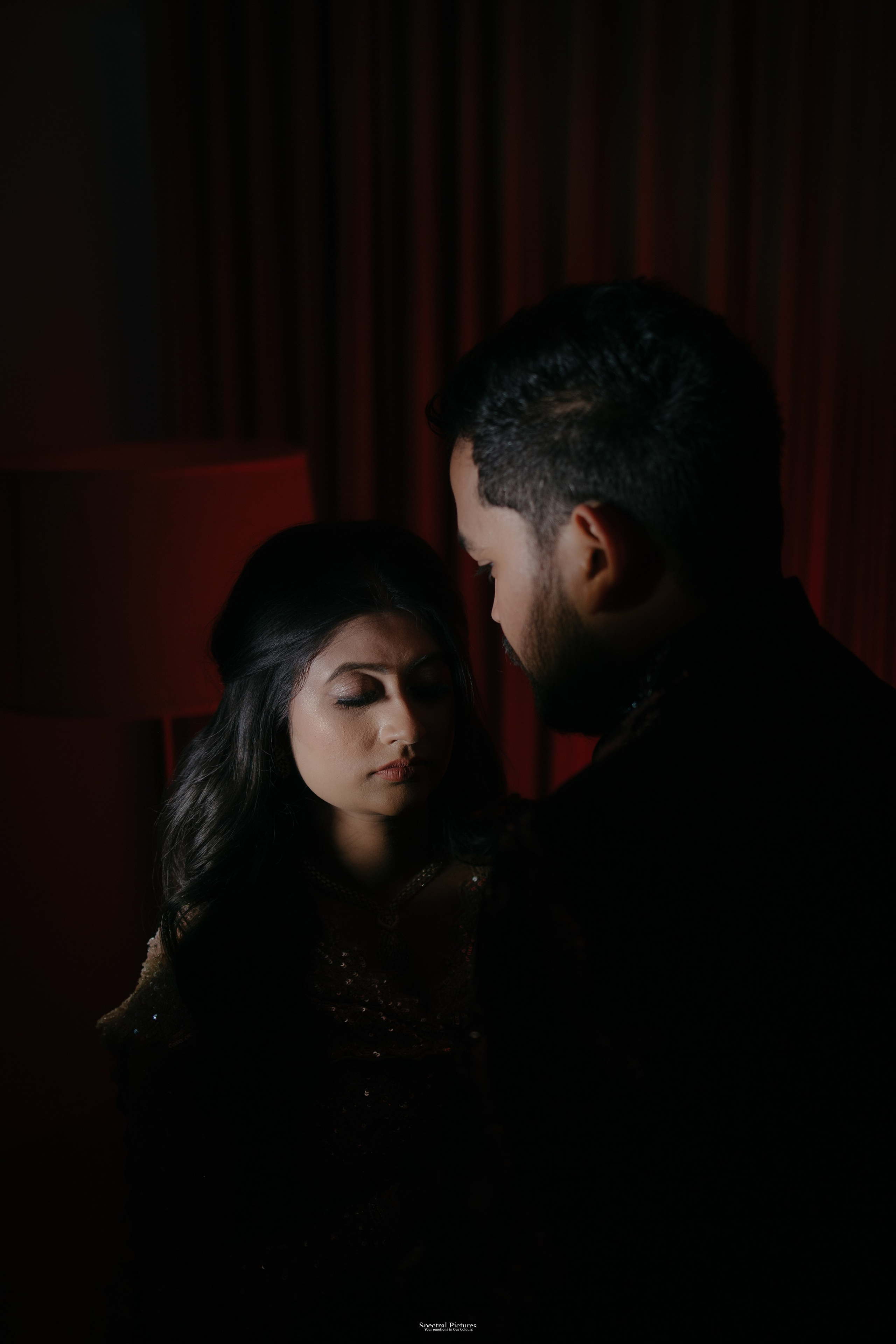 Tejas & Roopa | A Degree in Love, Certified by Marriage