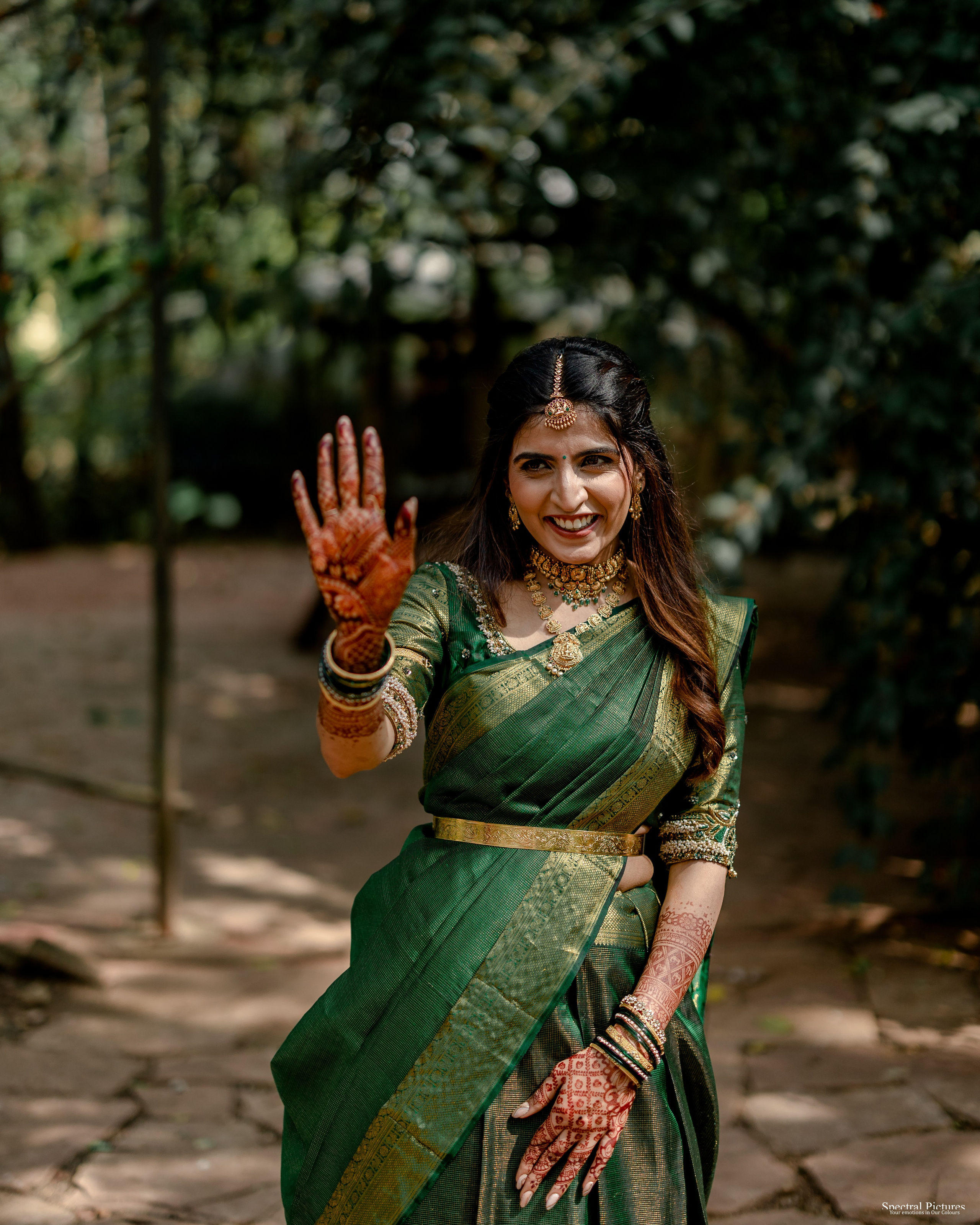 “Shivani & Ashish | A Love Meant to Be”