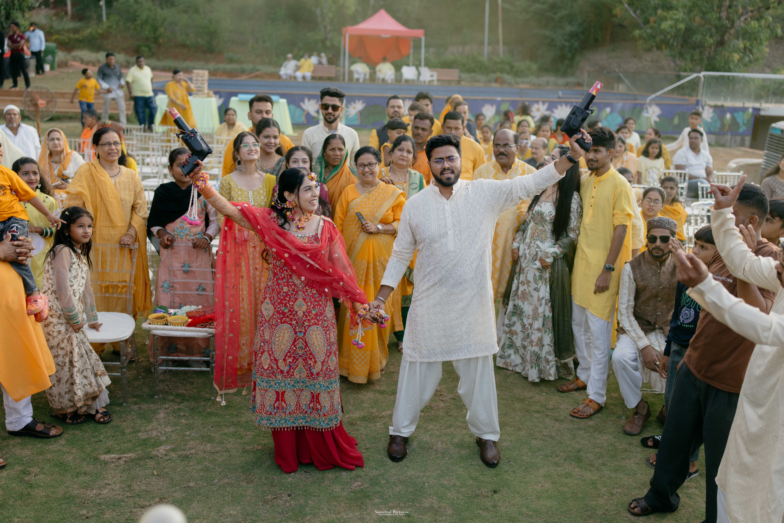 “Dilnawaz & Mumtaz | When Duas Align”