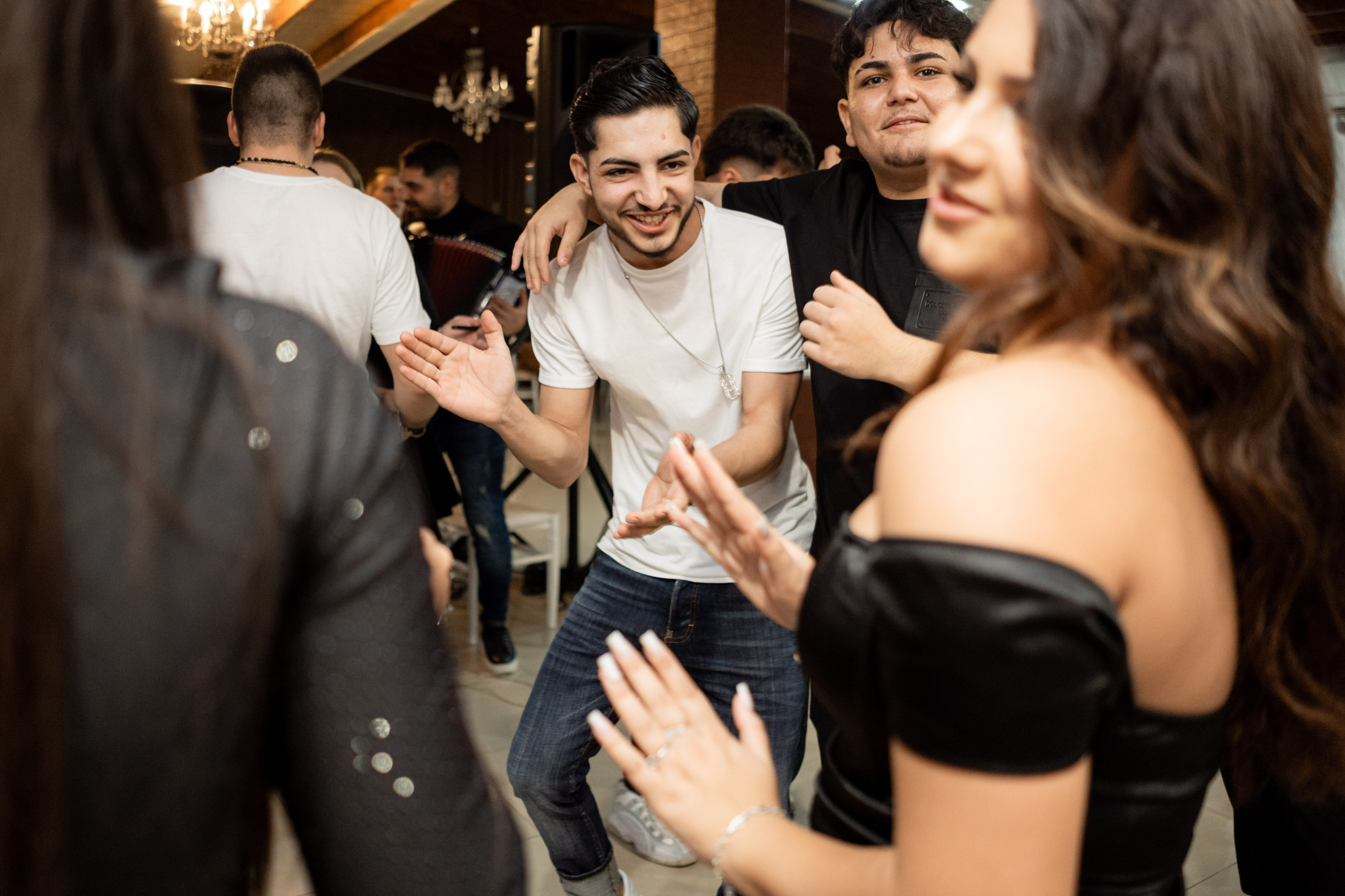 MAJORAT. Cristian Miliță | Fotograf de evenimente