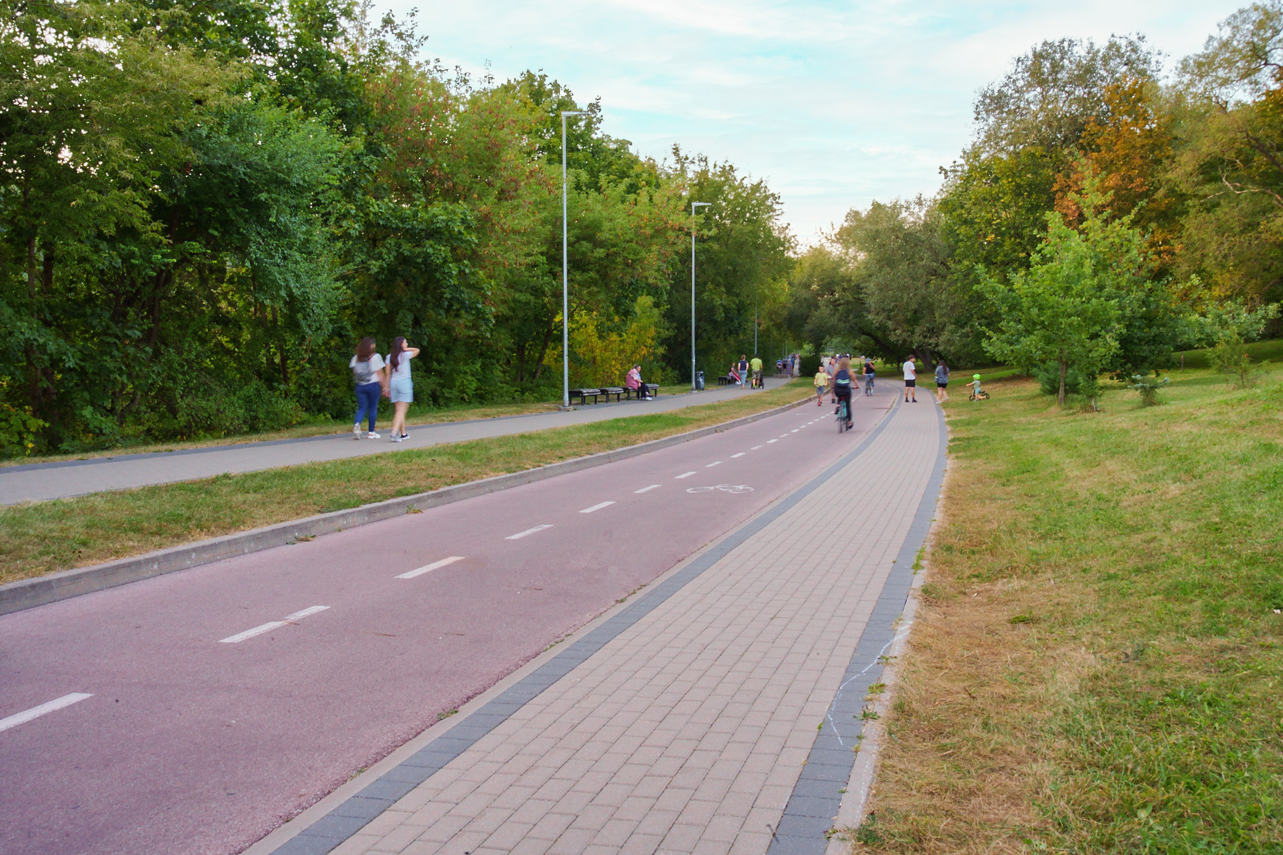 Vileišio g. 24. Elina Sapiega fotografė Vilniuje