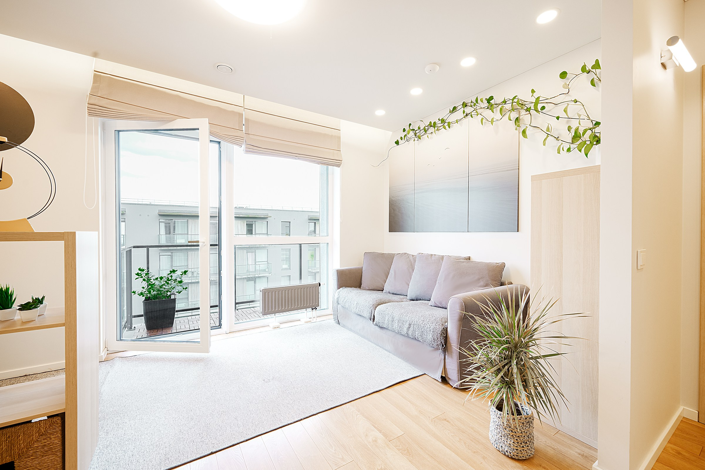 Budiniškių g. Elina Sapiega fotografė Vilniuje