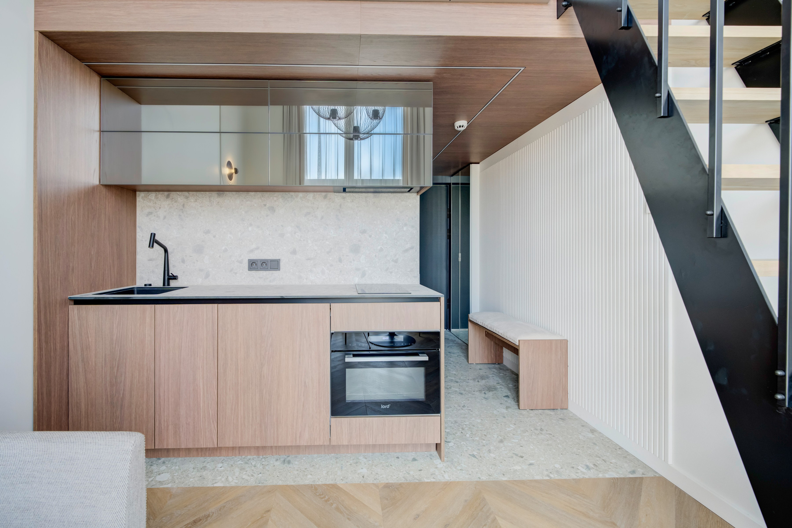 Kauno 32a loftas. Elina Sapiega fotografė Vilniuje