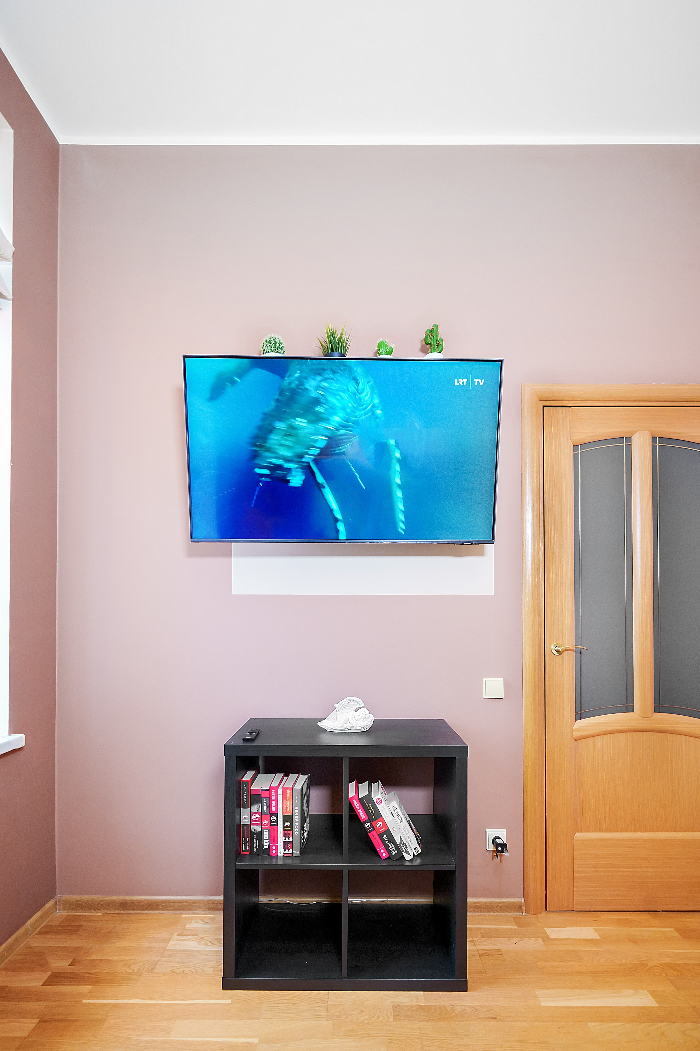 Jablonskio g. 4. Elina Sapiega fotografė Vilniuje