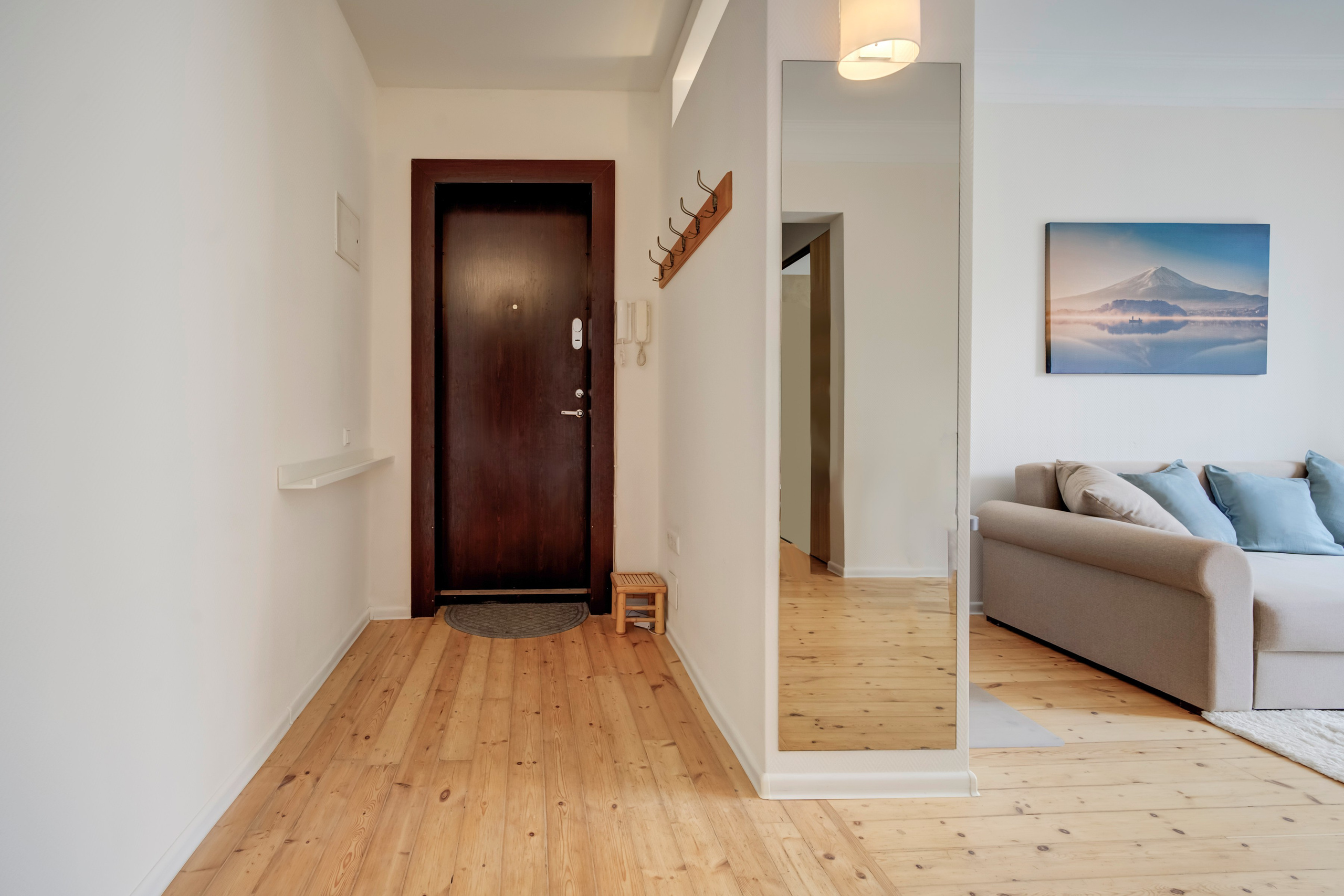 Pamėnkalnio g. 3. Elina Sapiega fotografė Vilniuje