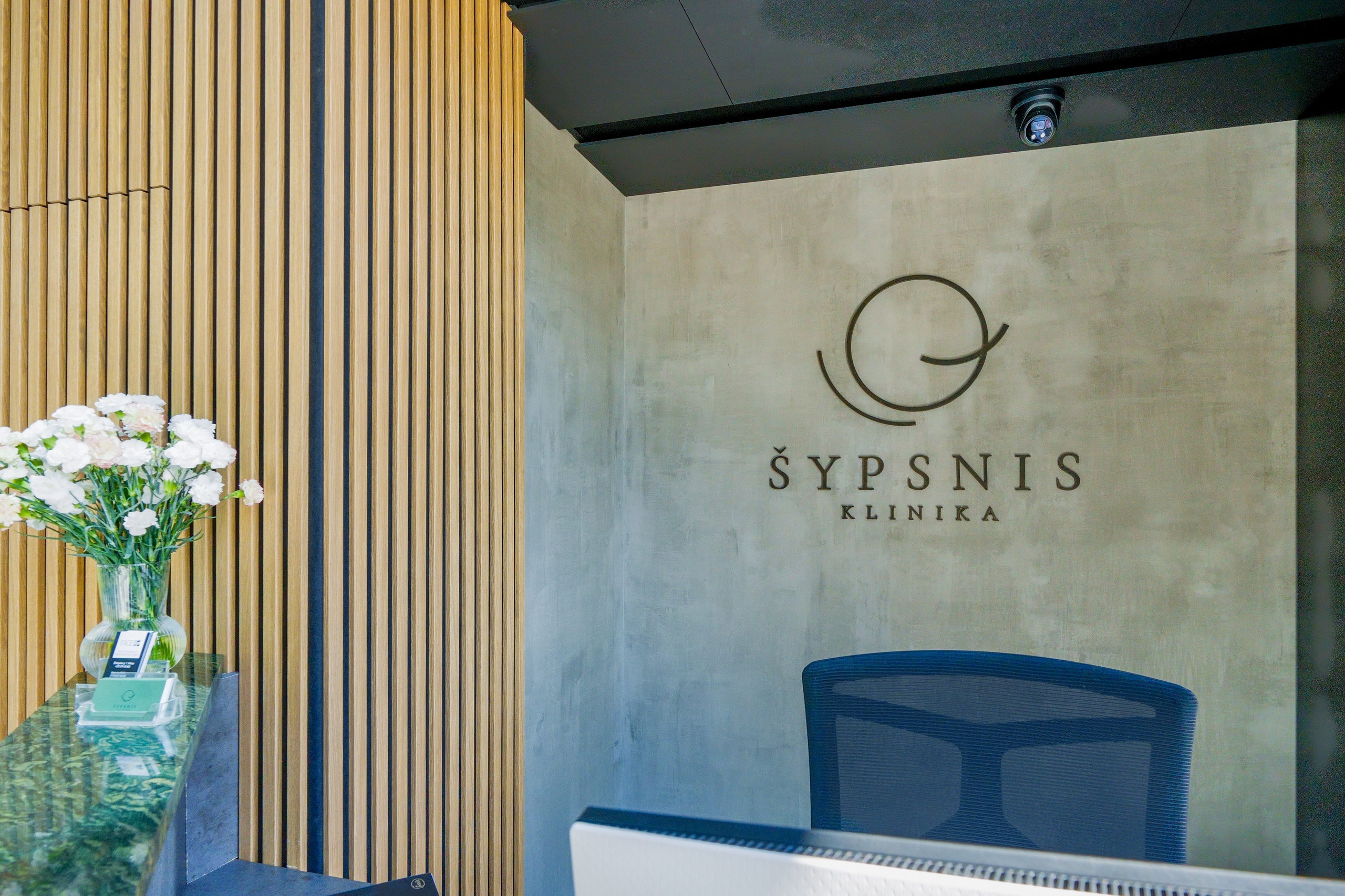 Žaliųjų ežerų g. 27. Elina Sapiega fotografė Vilniuje