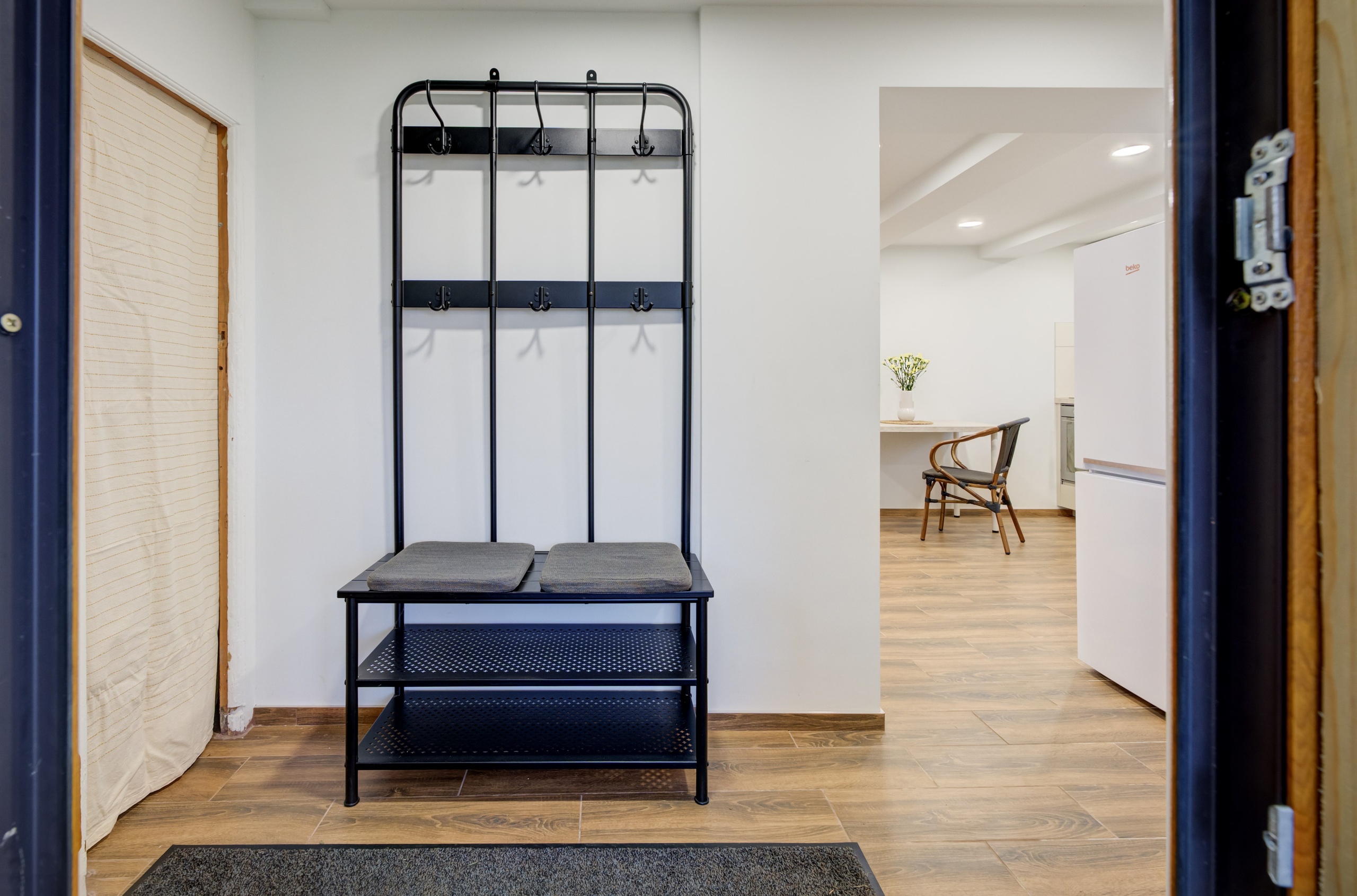 Gilijų 3-oji, Pranciškonių vs., Purniškės. Namo fotosesija. Elina Sapiega fotografė Vilniuje