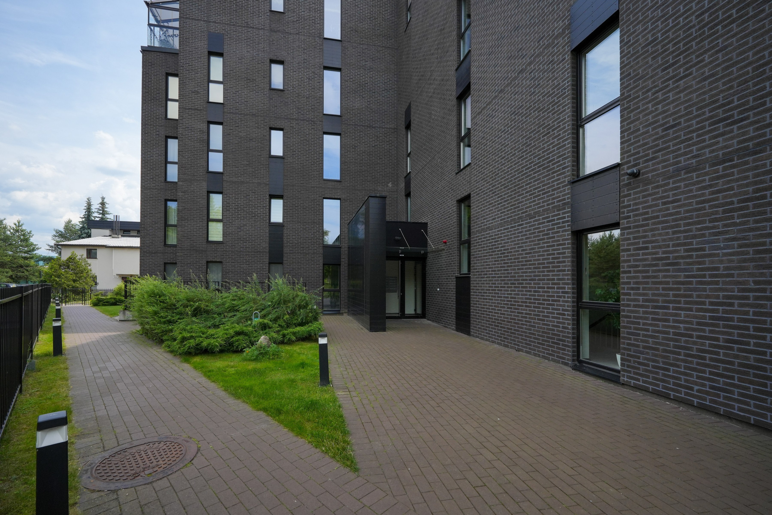 Danielių g. 6. Elina Sapiega fotografė Vilniuje