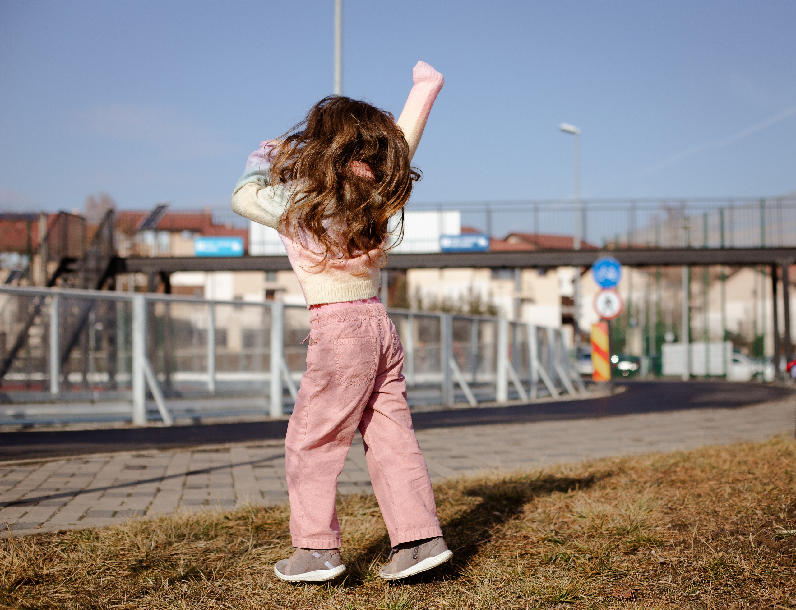 Stefania. Family and Portraits photographer Diana Andoni