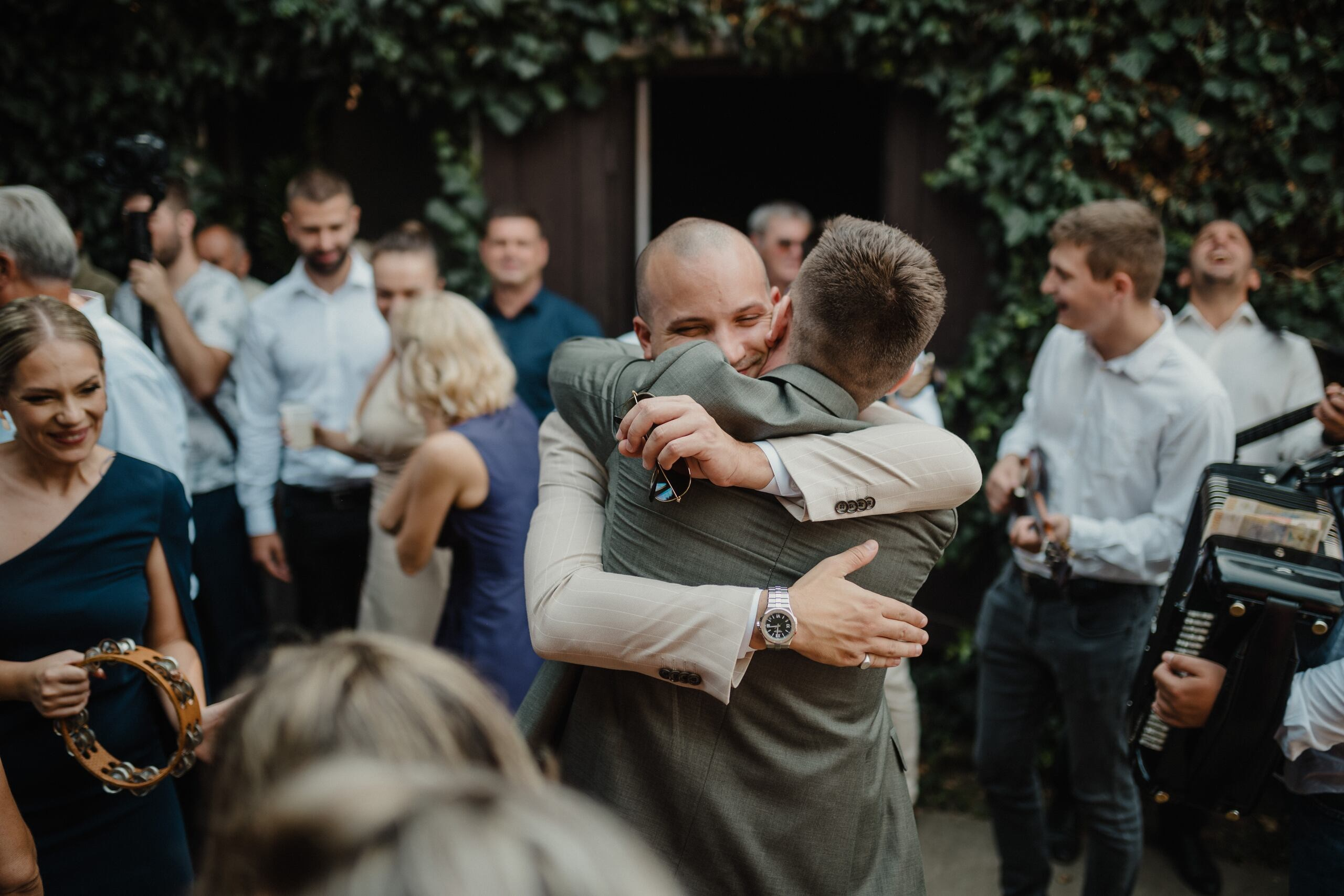 Jovana & Zoran. Wedding photographer based in Novi Sad, Marko Milivojevic