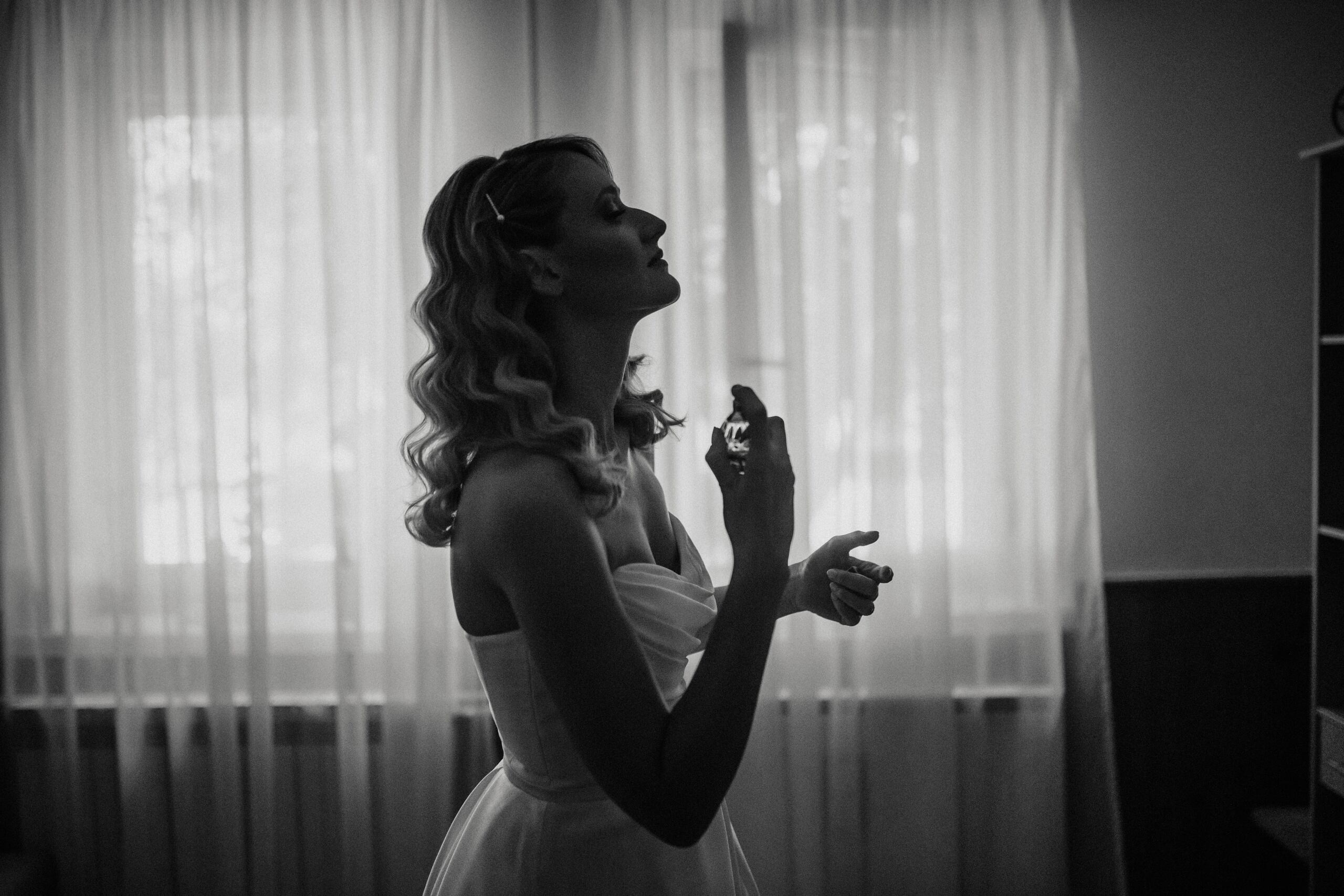 Jovana & Zoran. Wedding photographer based in Novi Sad, Marko Milivojevic