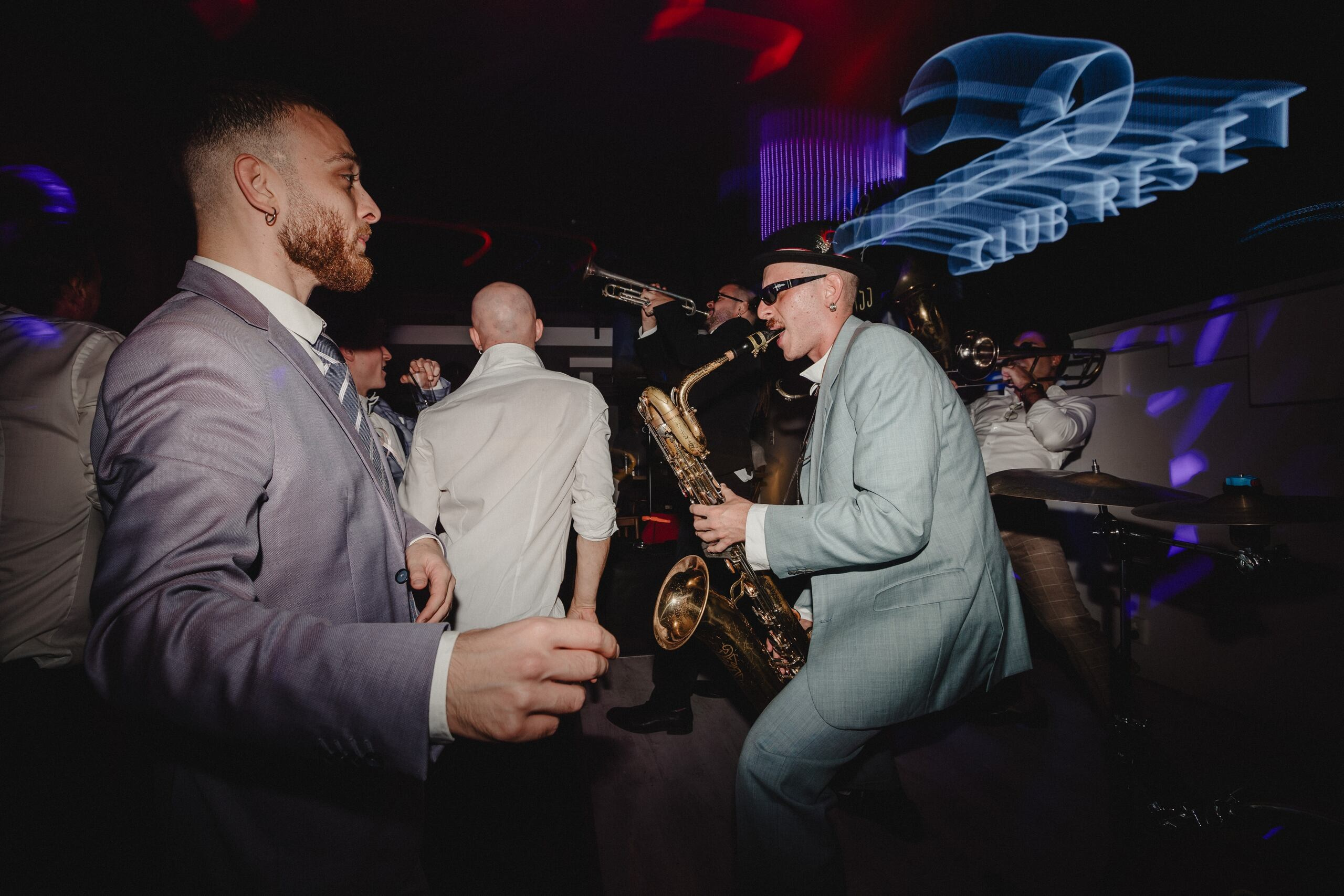 Marina & Paolo. Wedding photographer based in Novi Sad, Marko Milivojevic