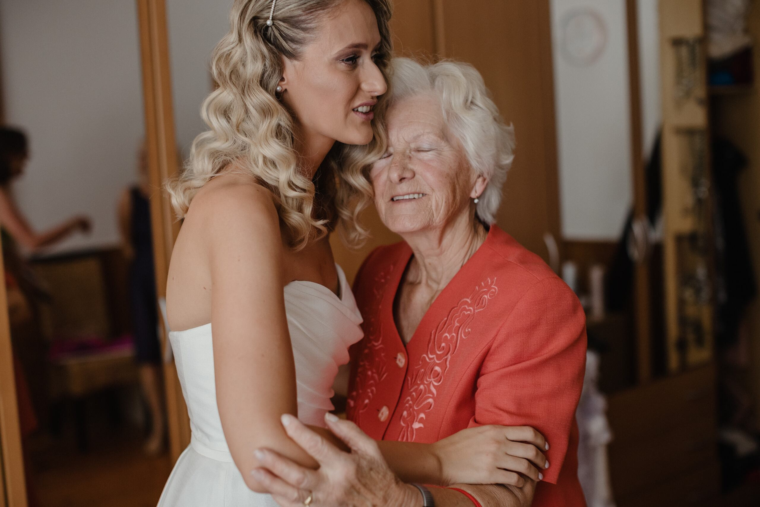 Jovana & Zoran. Wedding photographer based in Novi Sad, Marko Milivojevic