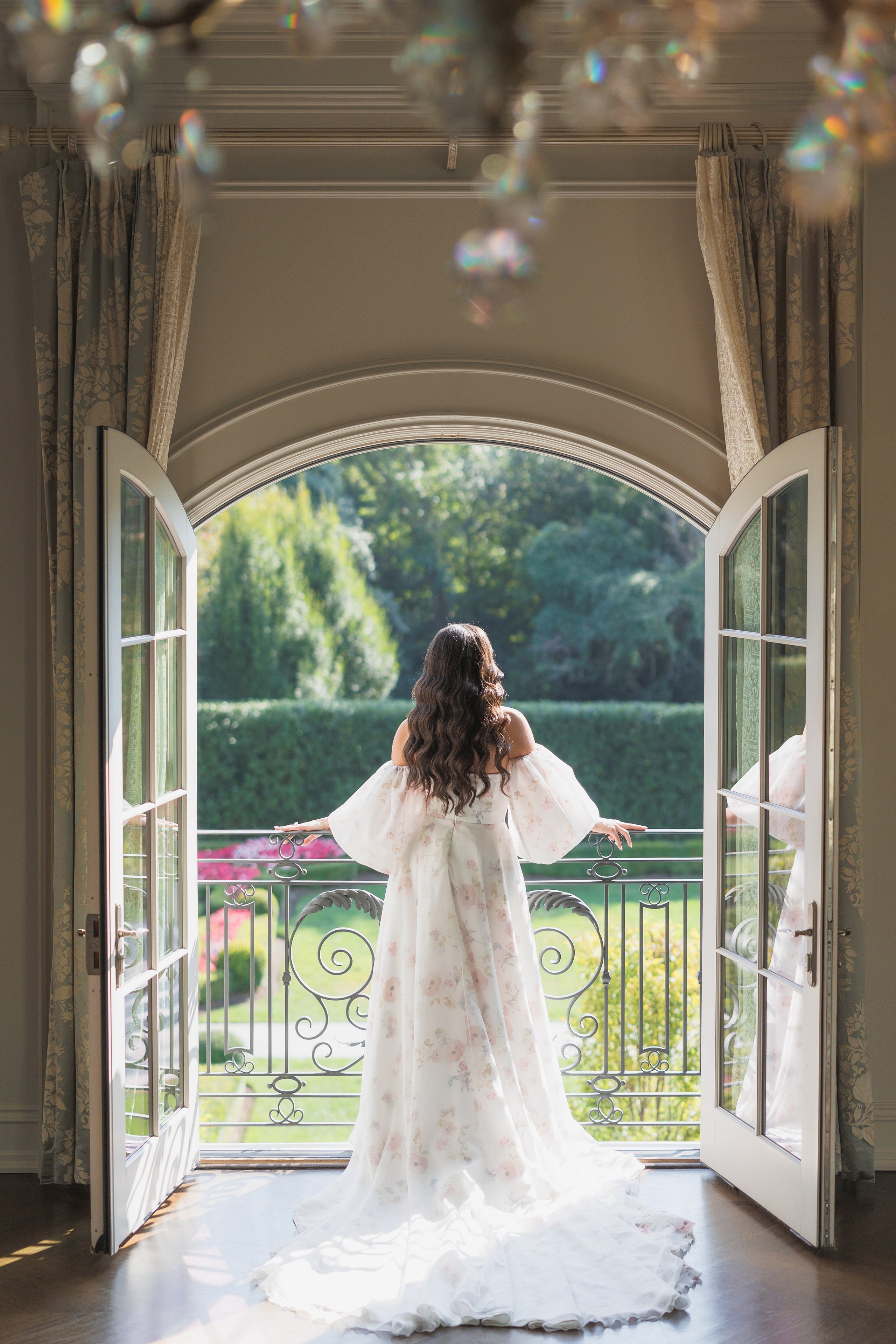 Victoria and Nicholas, Park Chateau, NJ. Wedding Photo & Video