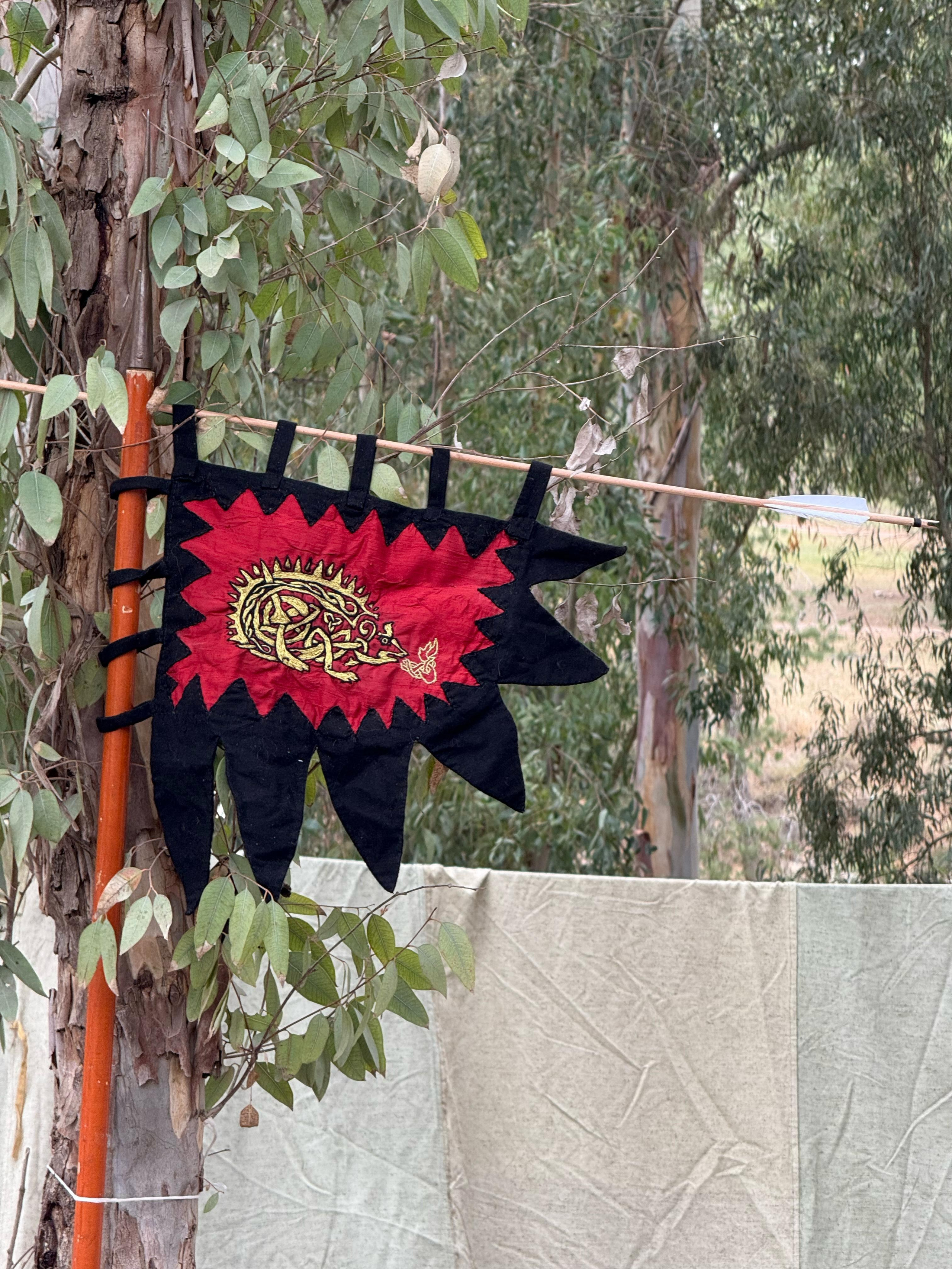 Кланы Йорсалаланды | Клуб «Нортман» — реконструкция, история, быт викингов. КРиС «Нортман»