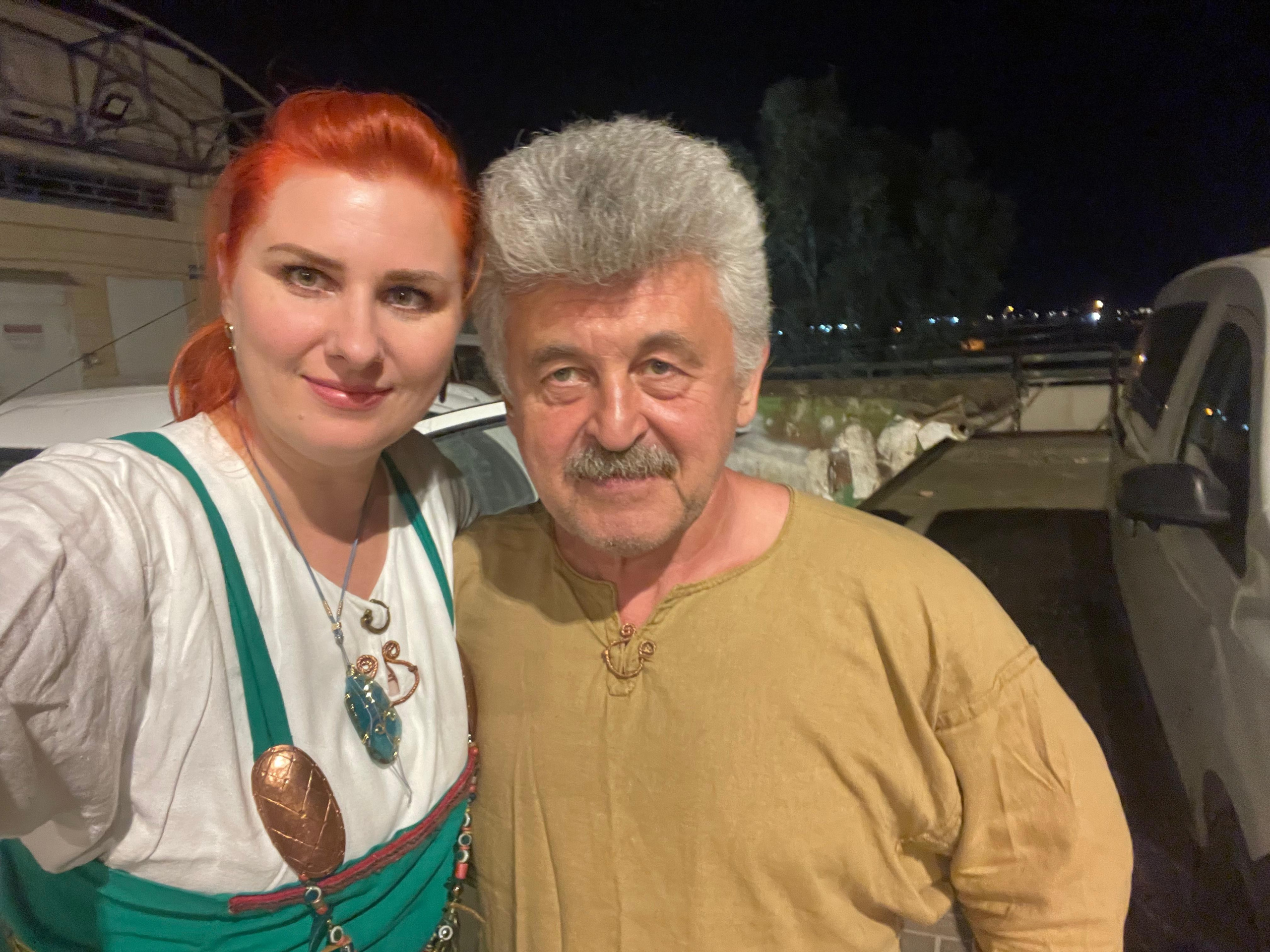 Нам 18 лет — клуб реконструкции Нортман — история, праздник, миссия. КРиС «Нортман»