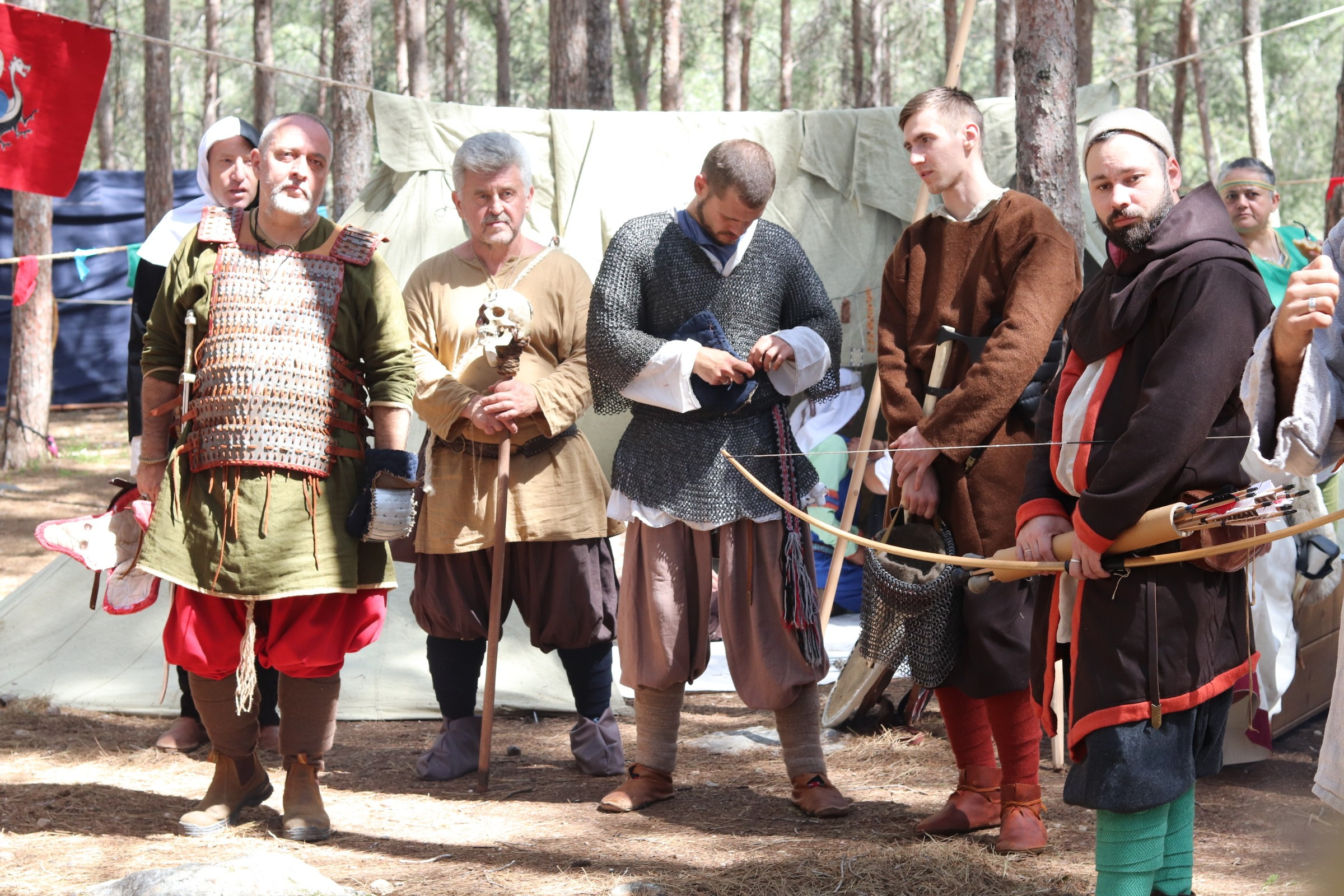 Чёрный фьорд 2021. КРиС «Нортман»