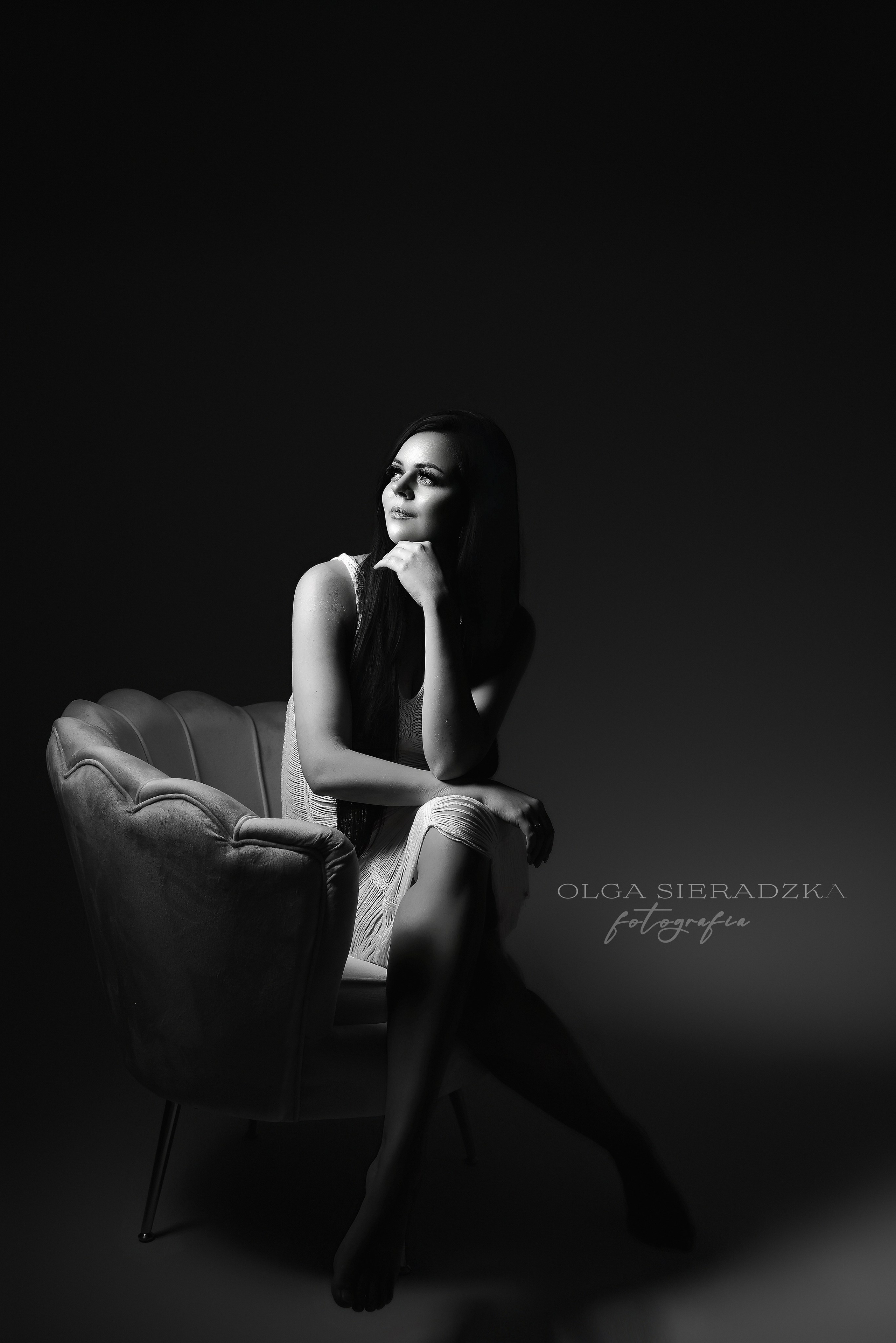 Sesje kobiece. Olga Sieradzka fotograf rodzinny, ciążowy i dziecięcy w Pile