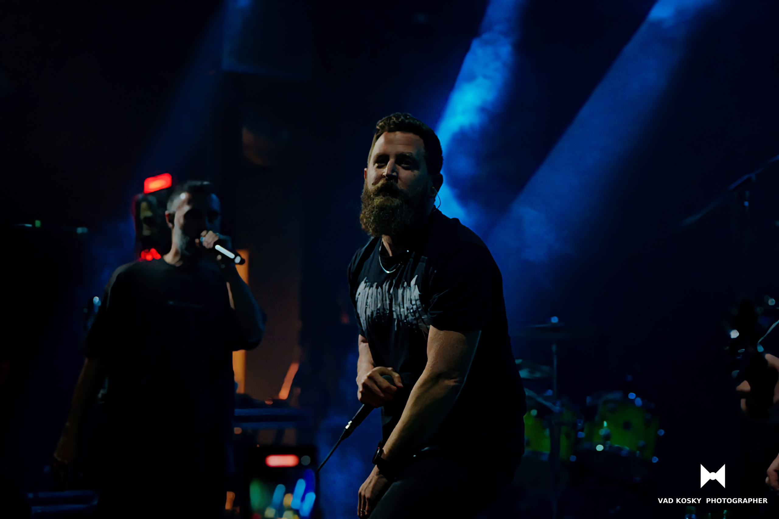 Walkways — Gagarin TLV 24.01.26. Vad Kosky Photographer