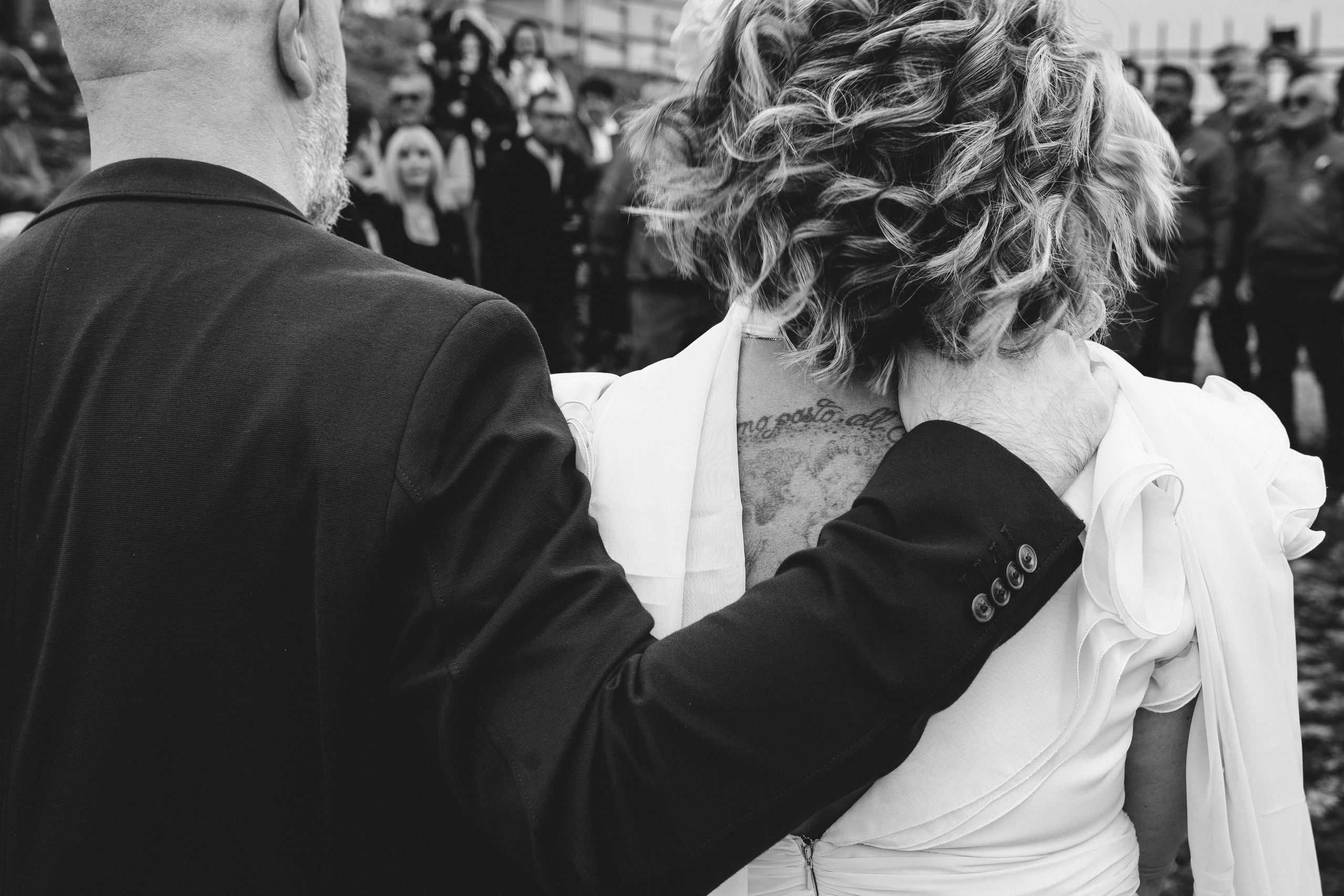 Alessio & Erica (Monte Baldo, Garda Lake). Diana Fedrigo | Fotografa matrimoni in Italia