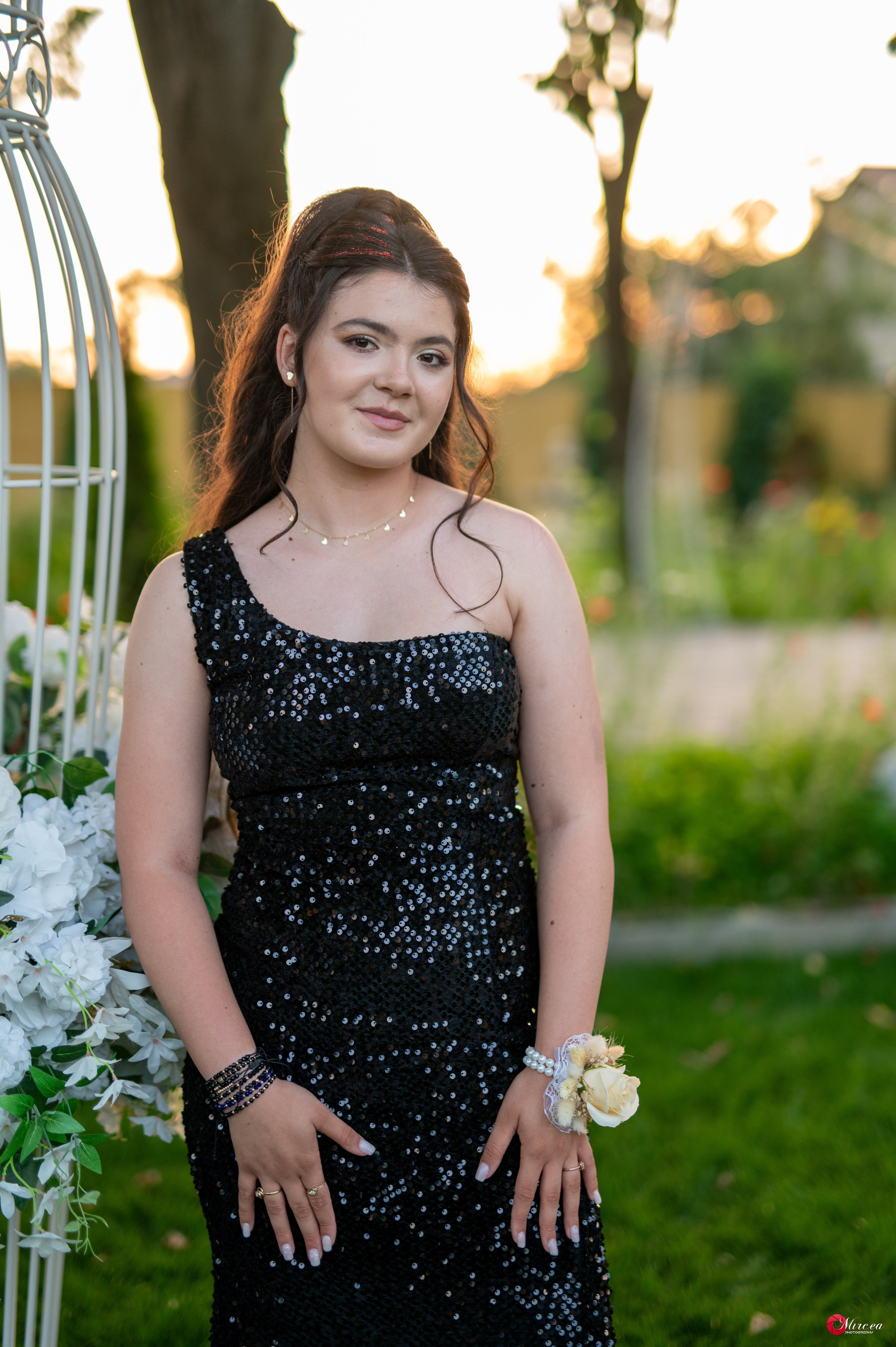 Denisa. Mircea Marculescu Photography Videography