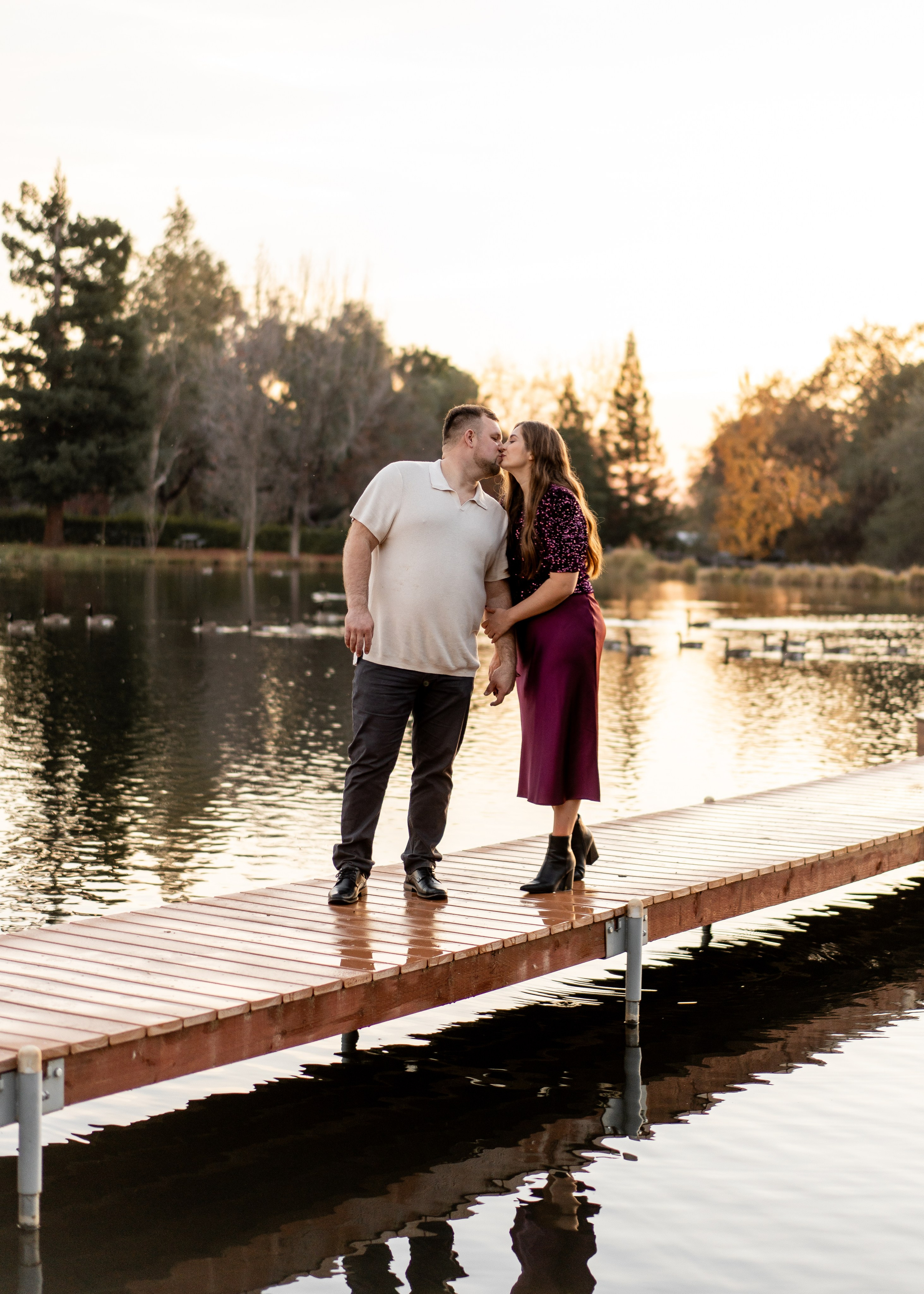 Klyushin family. Family photographer in Sacramento | Sofia Pavenko
