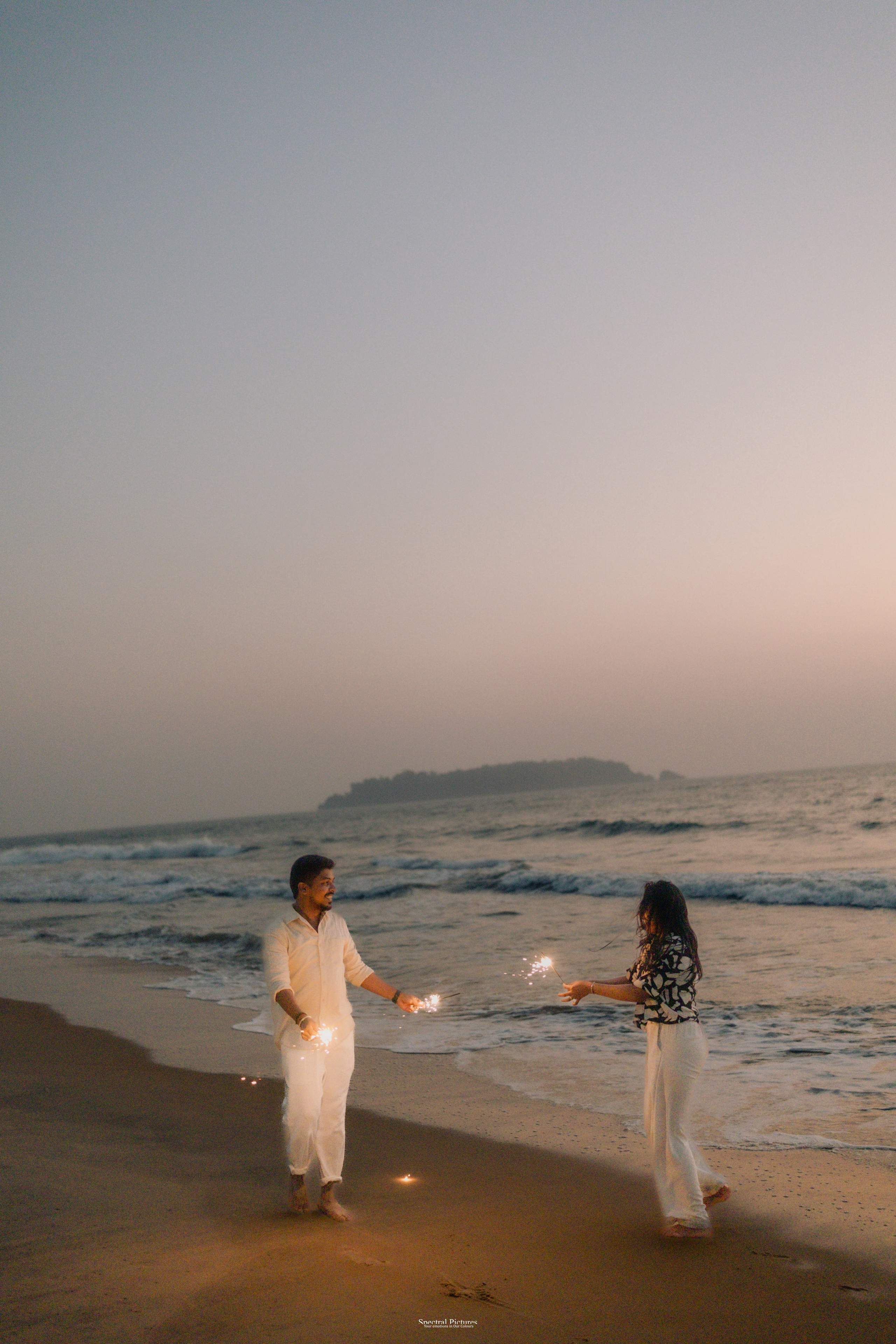 Raghav & Apoorva Pre-wedding