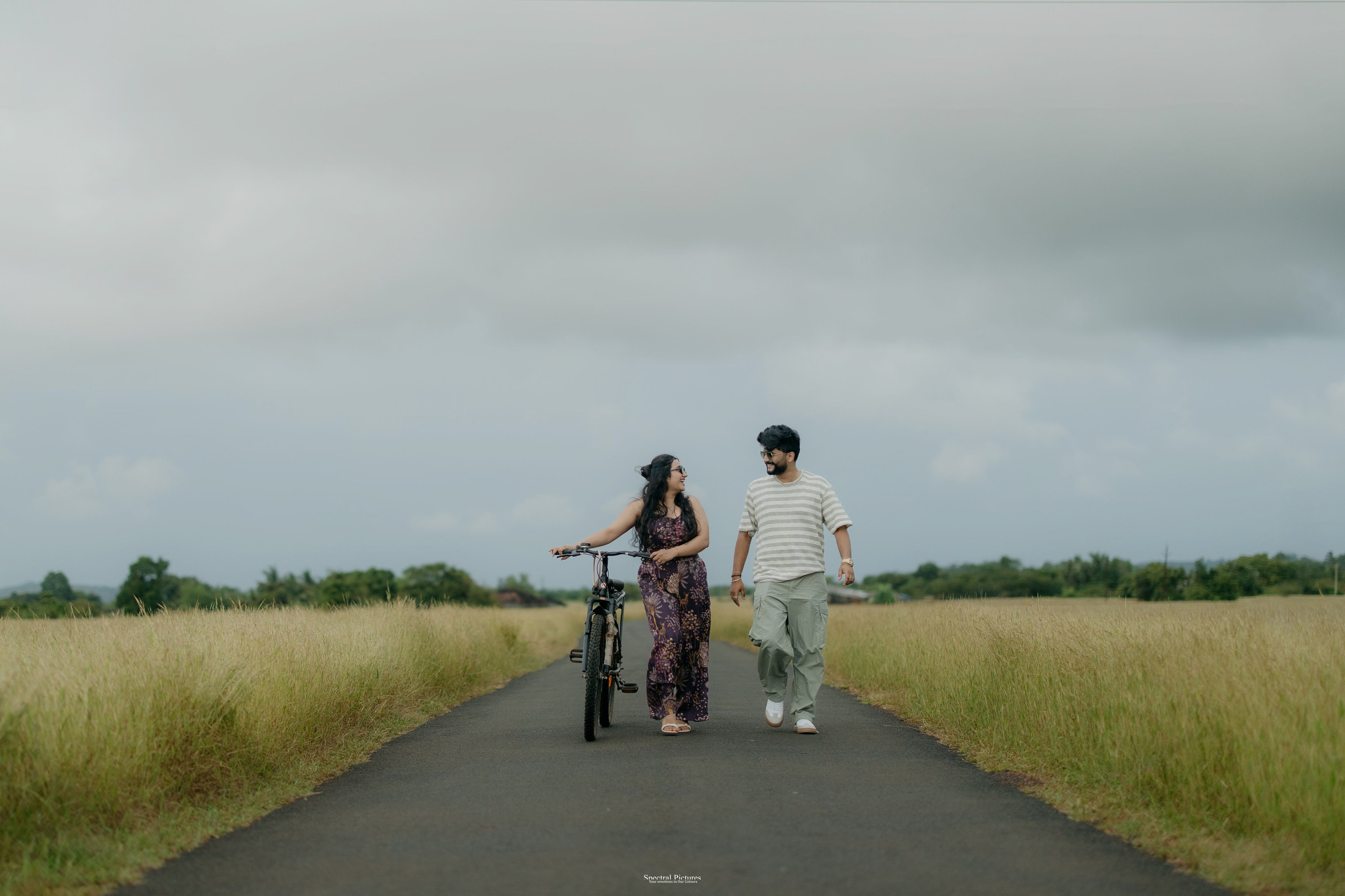 Sidharth & Prajkta | Pre-Wedding