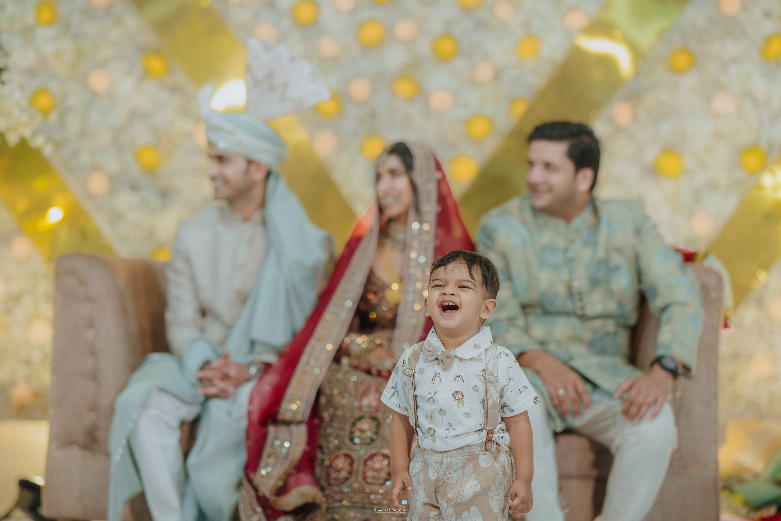 “Misbha & Amin | Written in Dua”