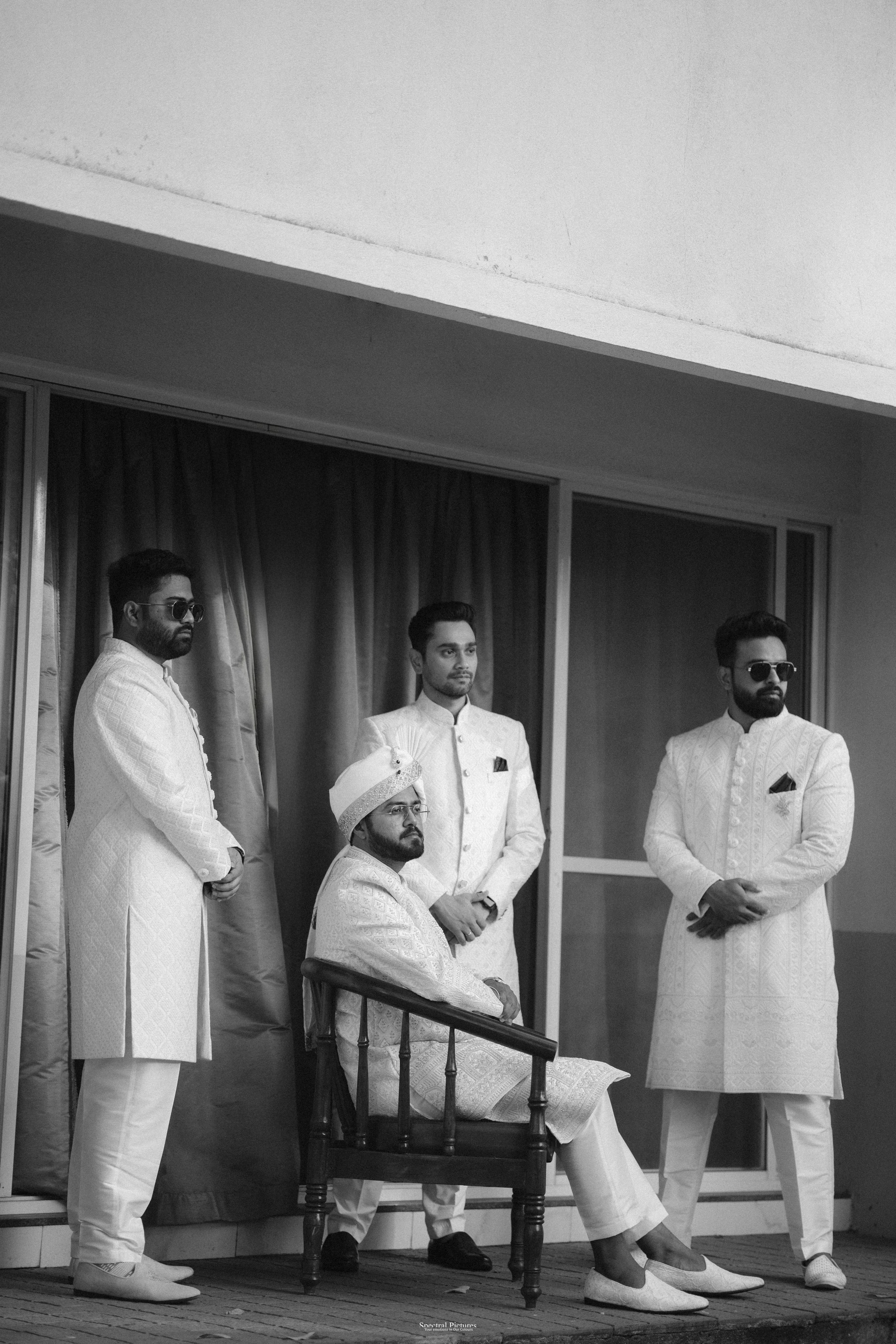 “Dilnawaz & Mumtaz | When Duas Align”