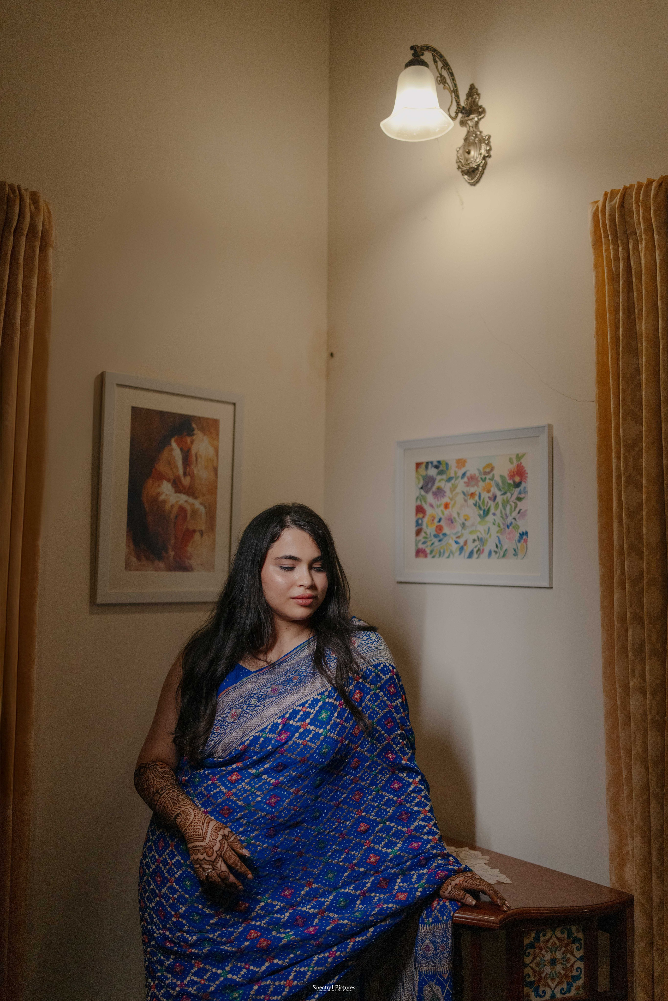 “Ankur & Malavika | Two States, One Soul”