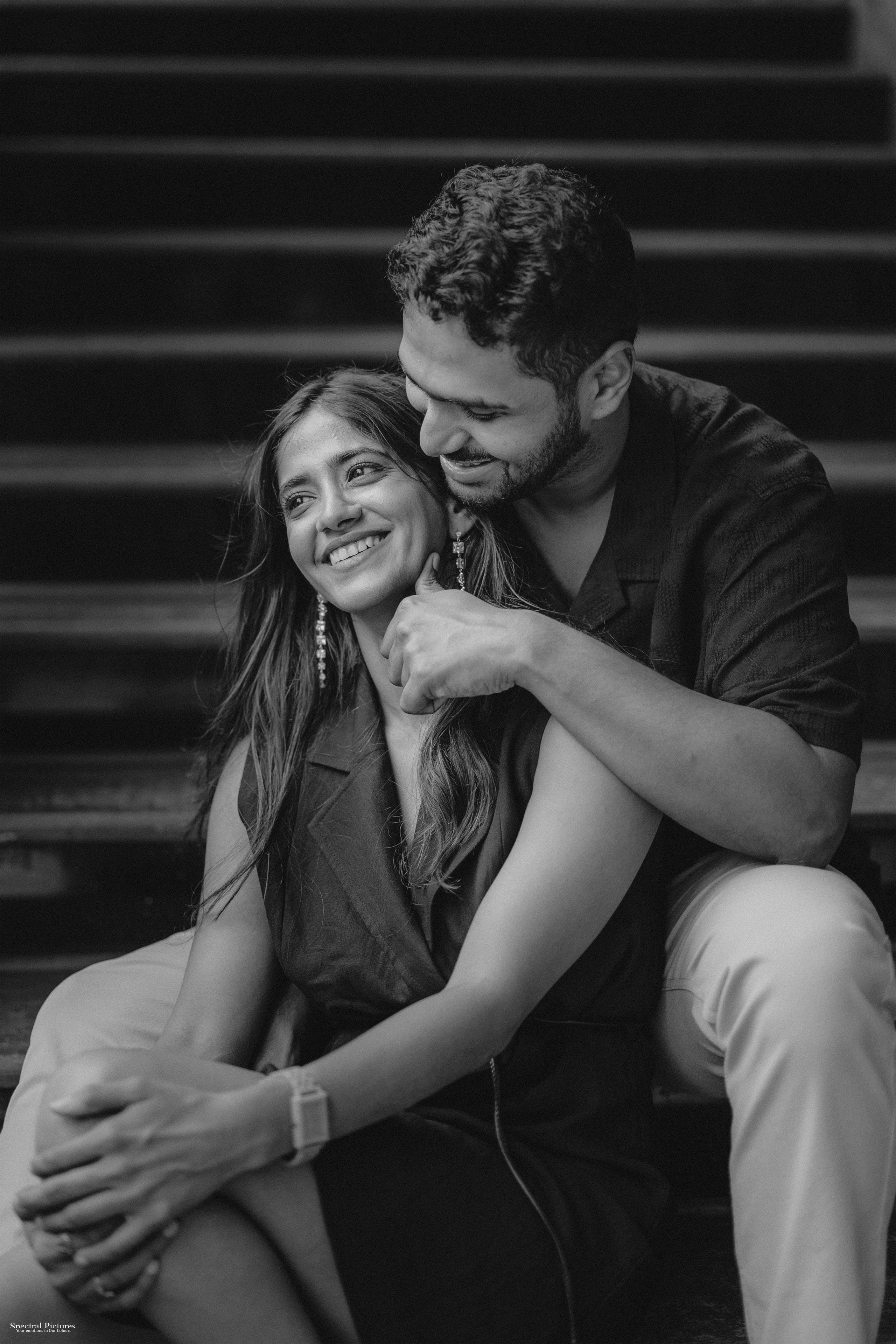 Kirti & Hardik Pre-Wedding