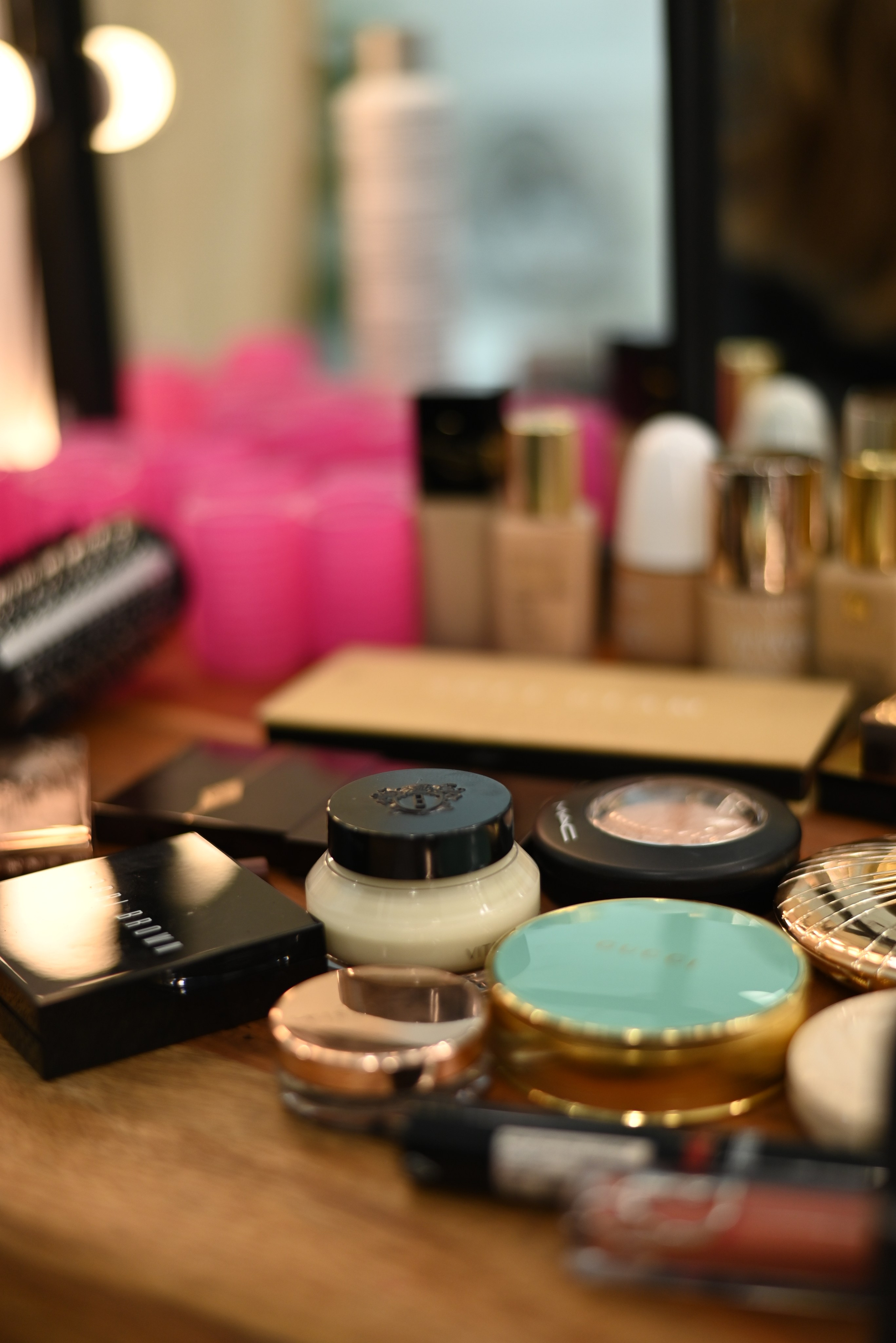 EVENT. Photographer and Reels Videomaker in Dubai Rita Dobro