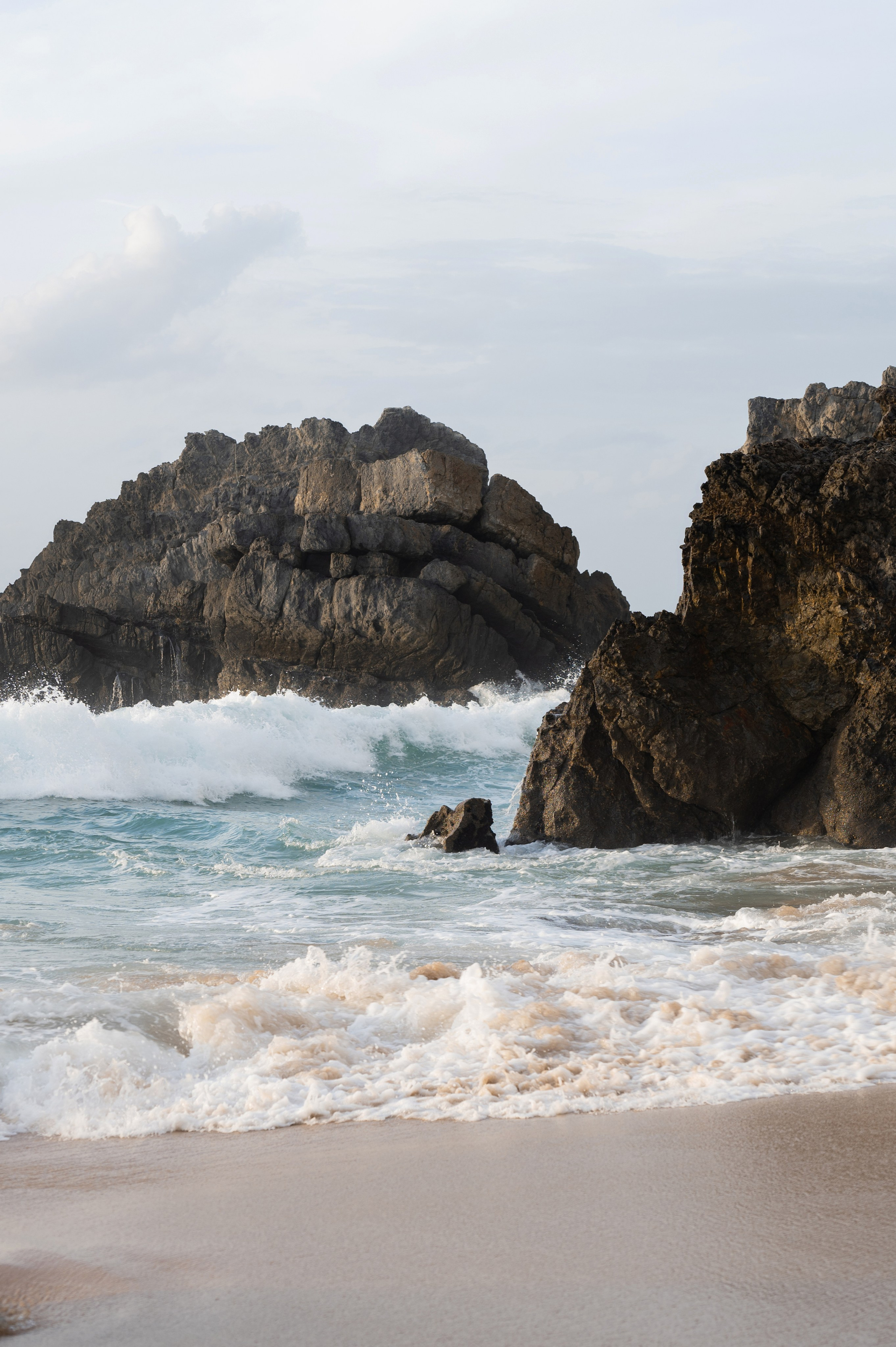 The colors of the sky. Wedding and commercial photographer