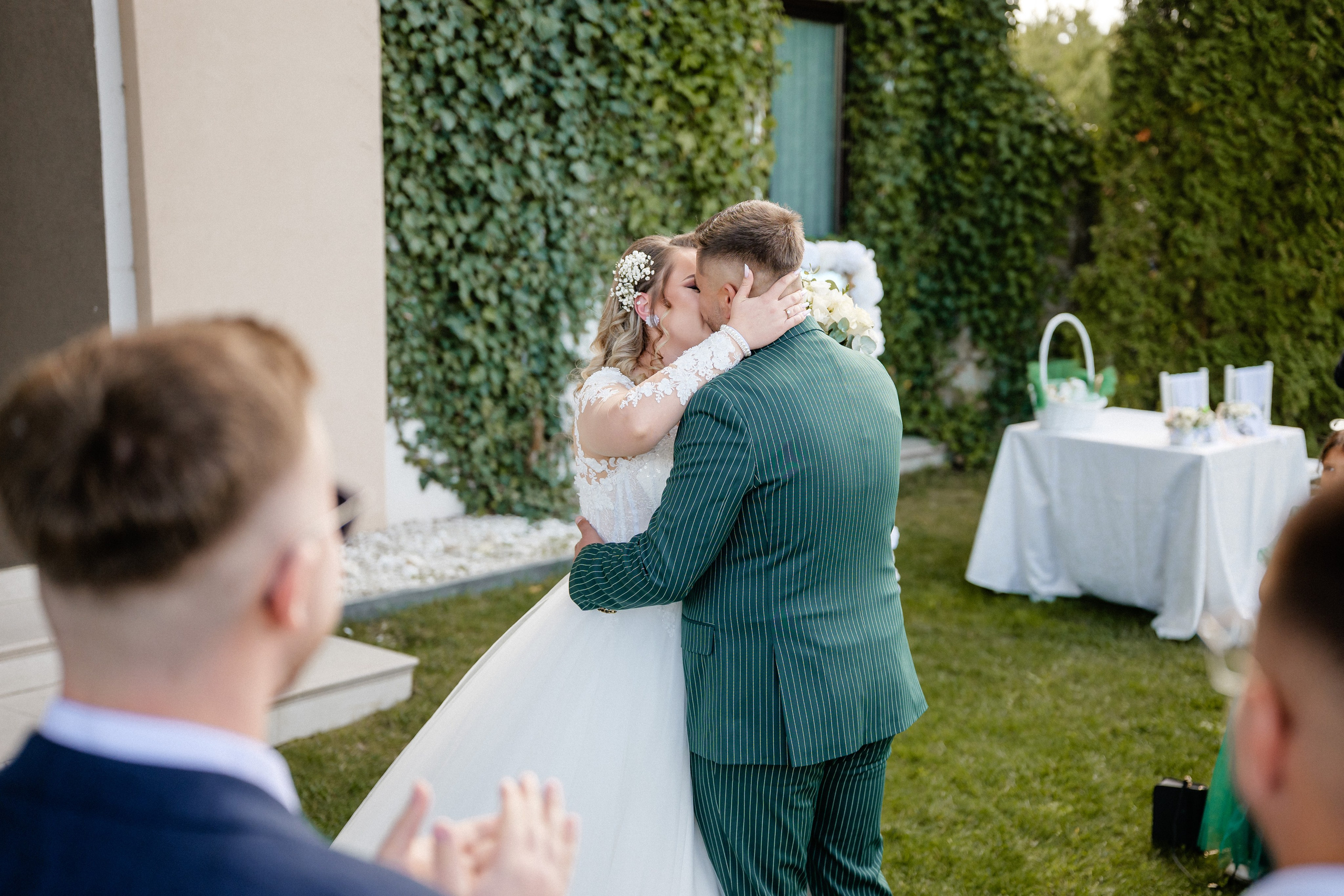 Portofoliu. MRM Events