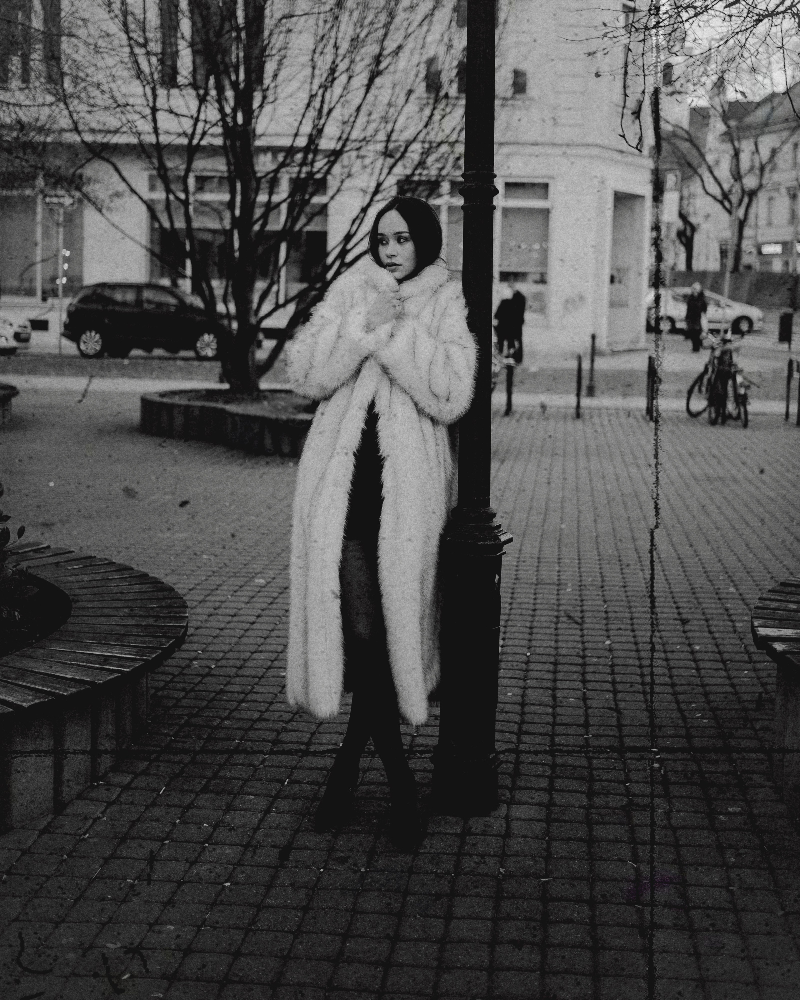 Sonya. Inna Mendelson — Photographer