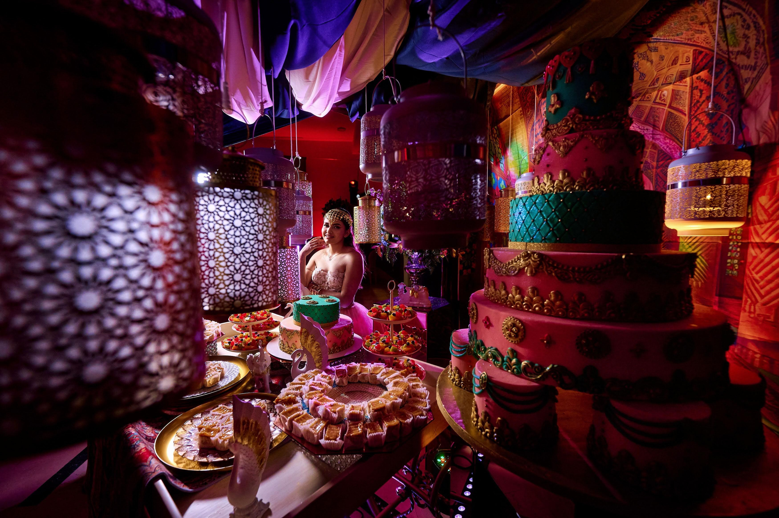 Mis 15 | Sesiones de Fotografía Modernas. Wedding Photography & Videography by ZZ Hendrick | Capturing Your Love Story in Colombia & USA