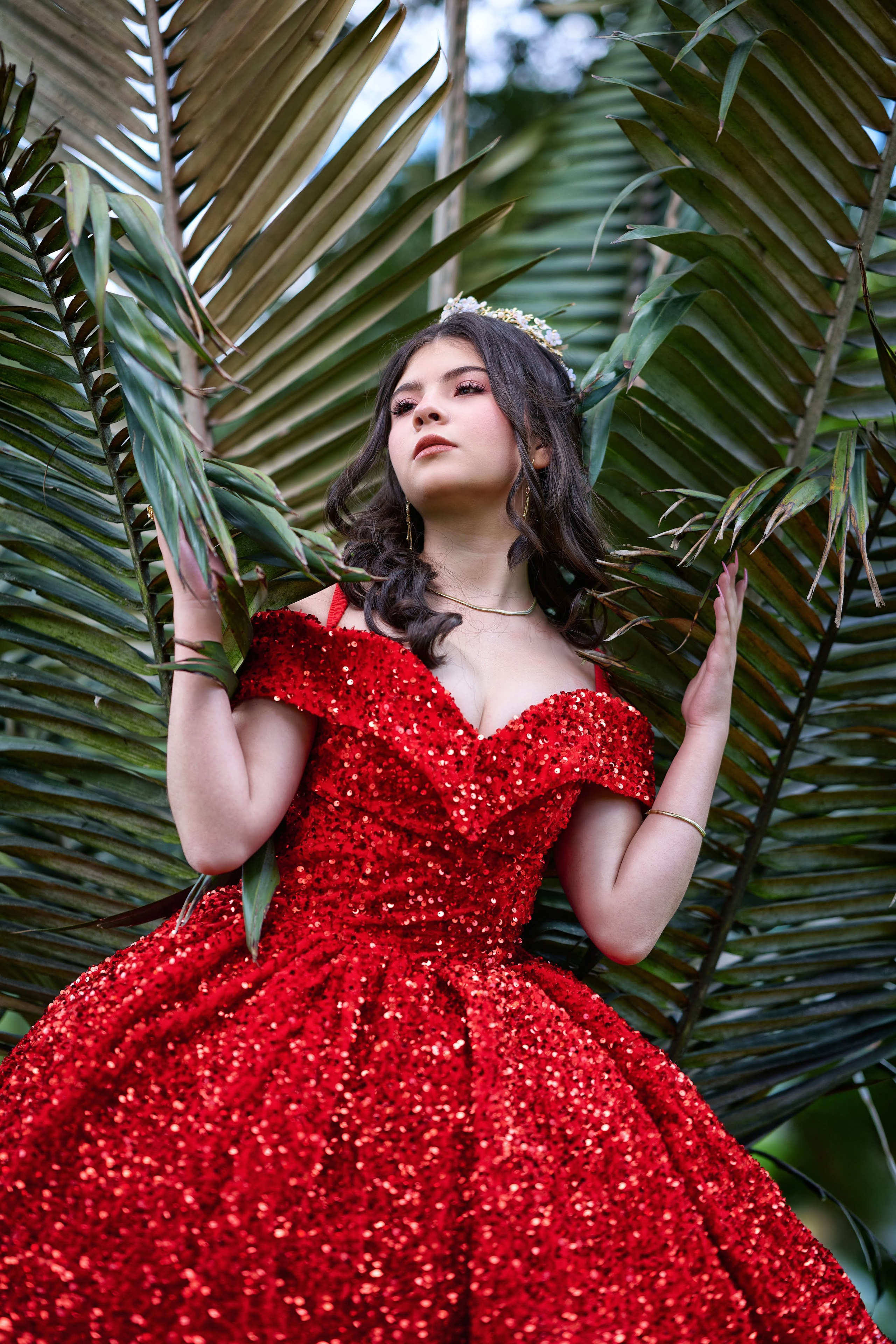 Mis 15 | Sesiones de Fotografía Modernas. Wedding Photography & Videography by ZZ Hendrick | Capturing Your Love Story in Colombia & USA