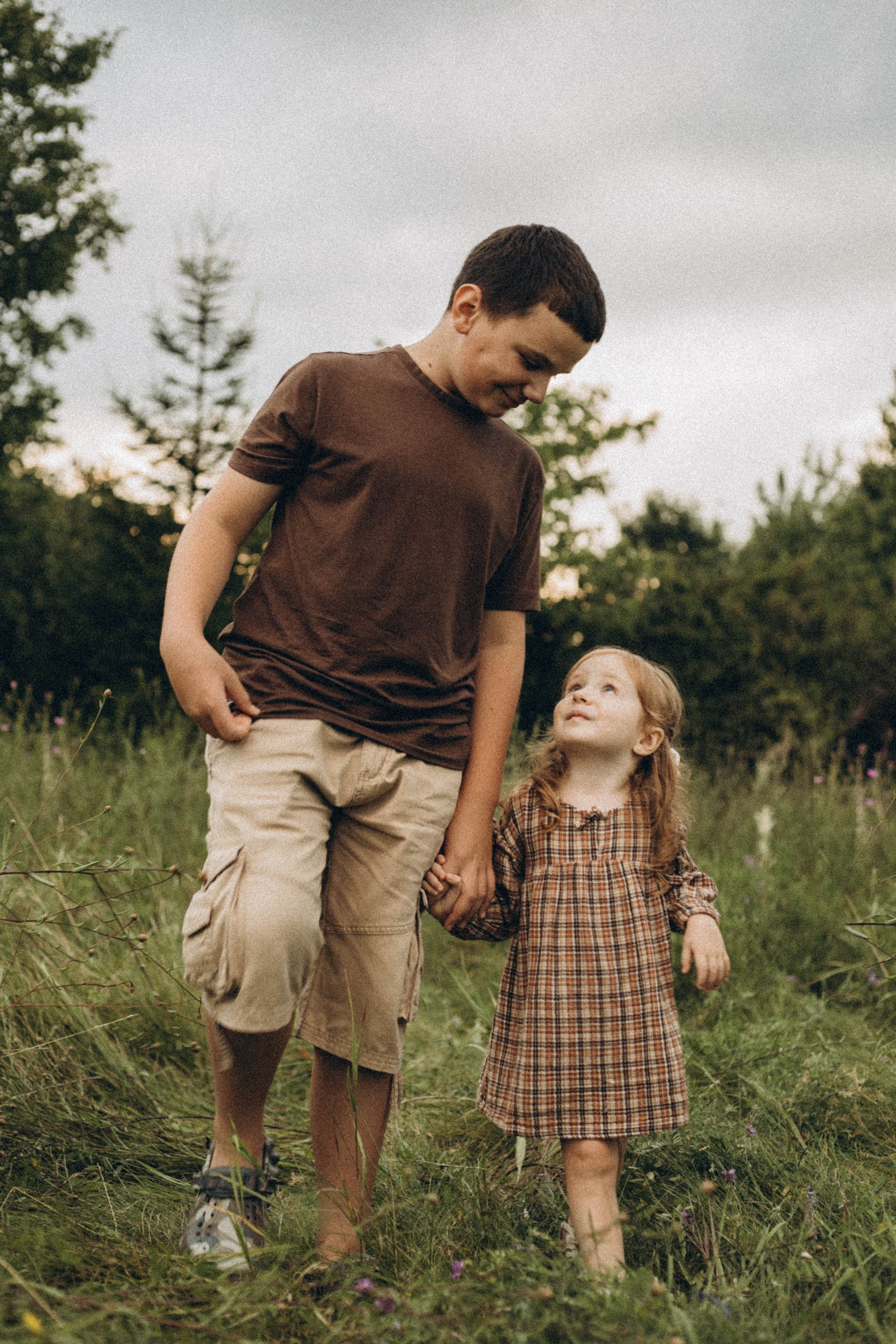 V+Kids. Anna Leb Photo