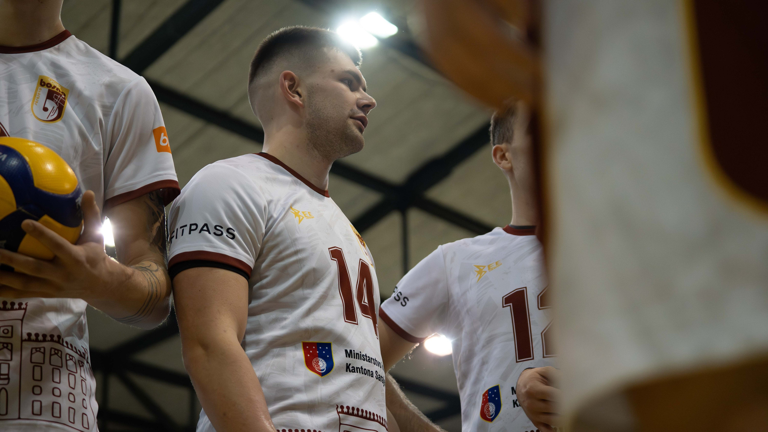 OK Bosna — 2024/2025