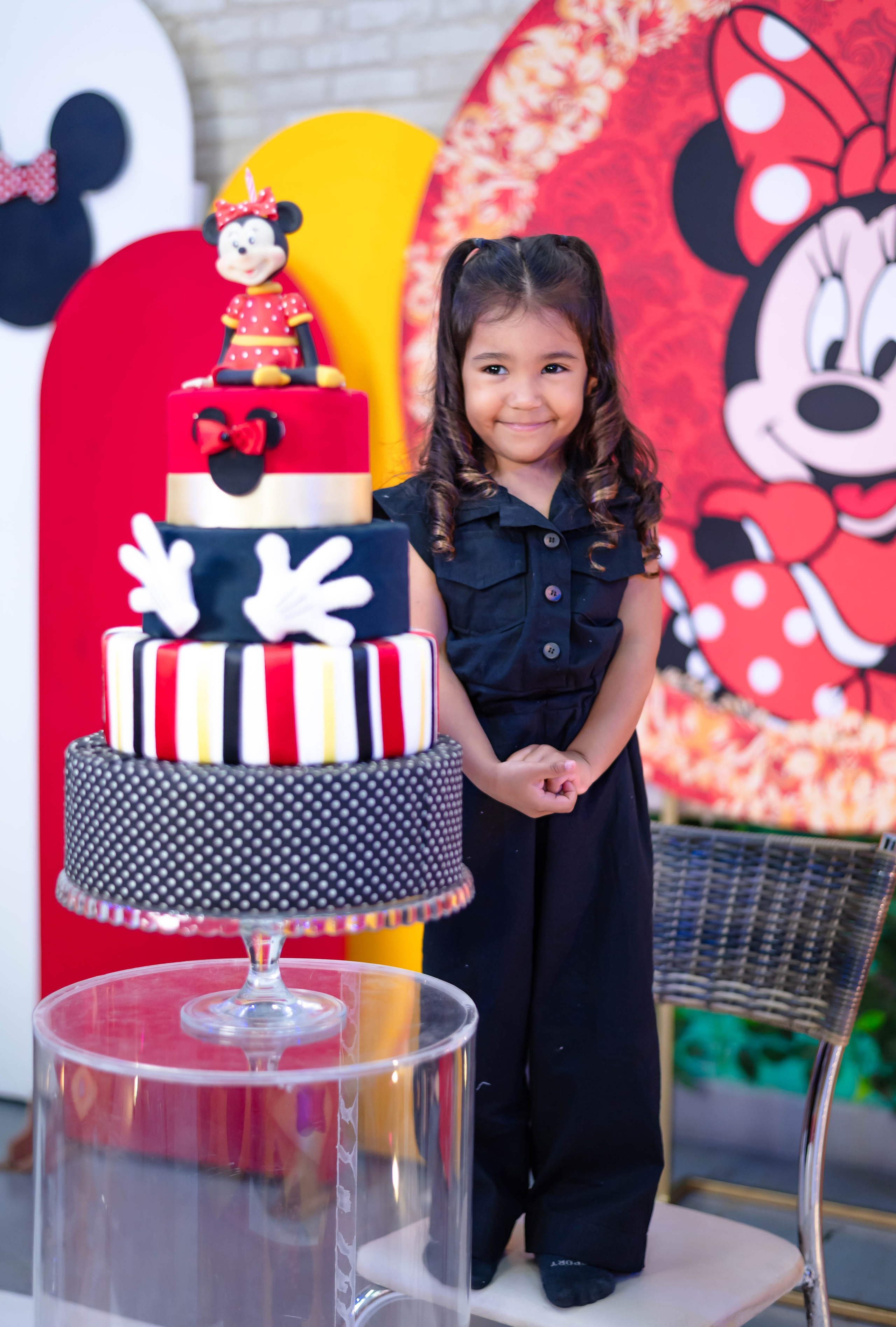 Olivia. Wedding photographer Ana Koshi