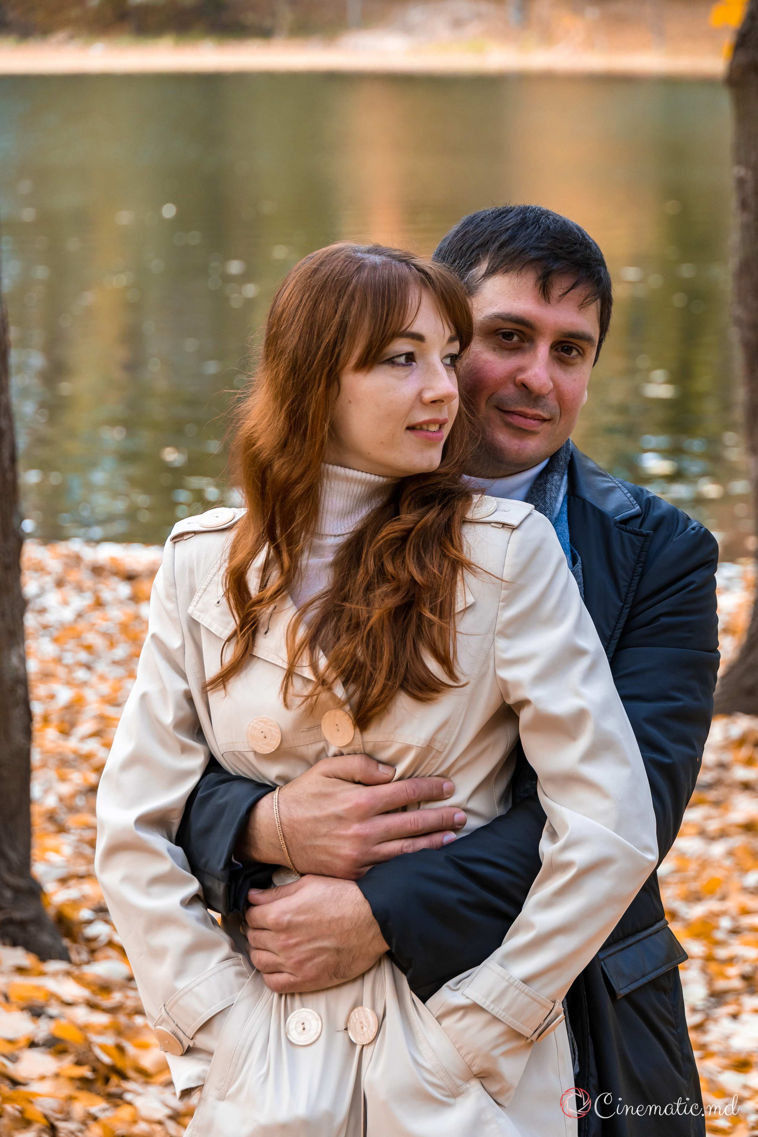 Toamna. ✔️ Фото Видео на свадьбы и крестины Молдова — Cinematic.md