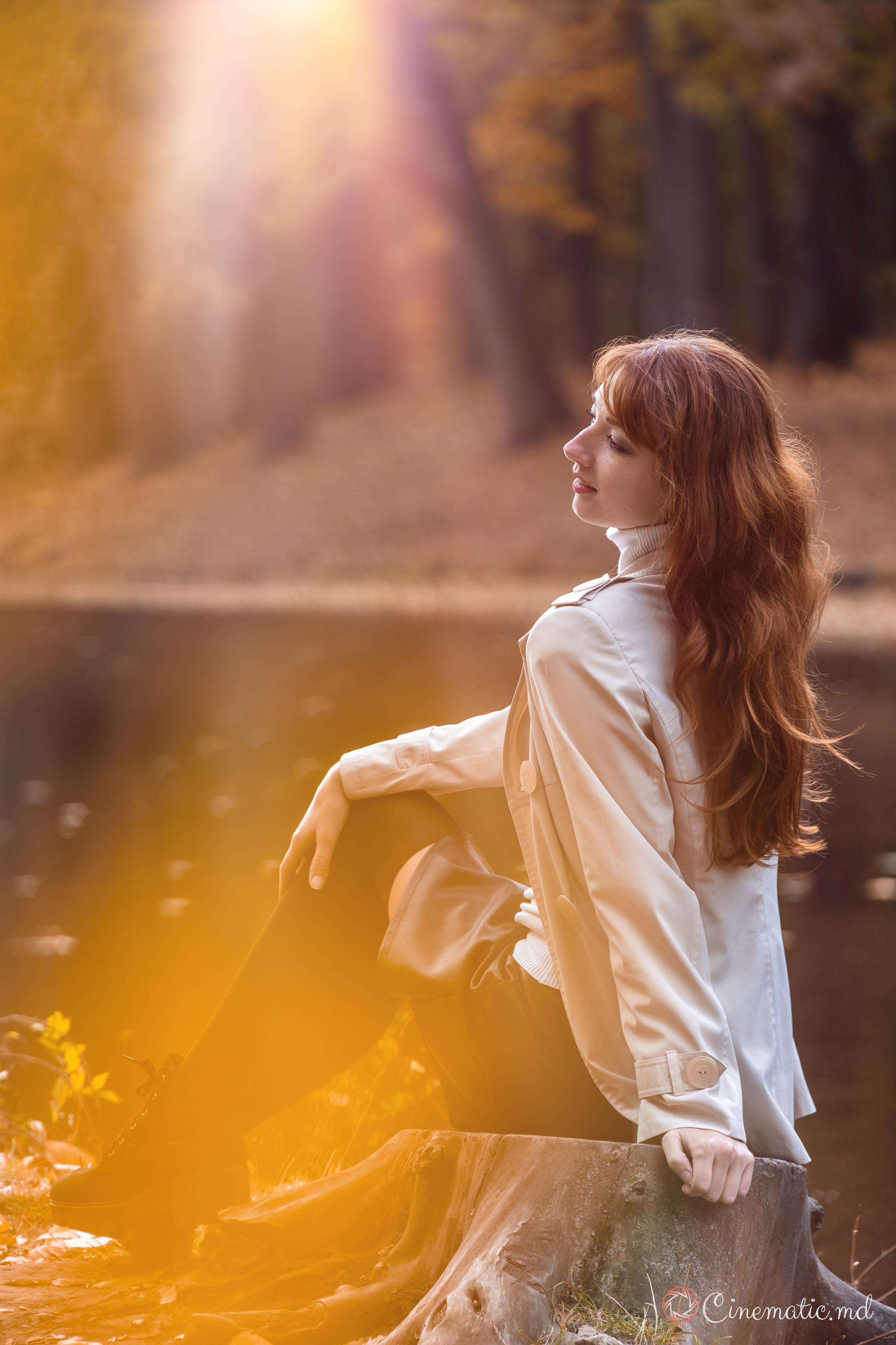 Toamna. ✔️ Фото Видео на свадьбы и крестины Молдова — Cinematic.md