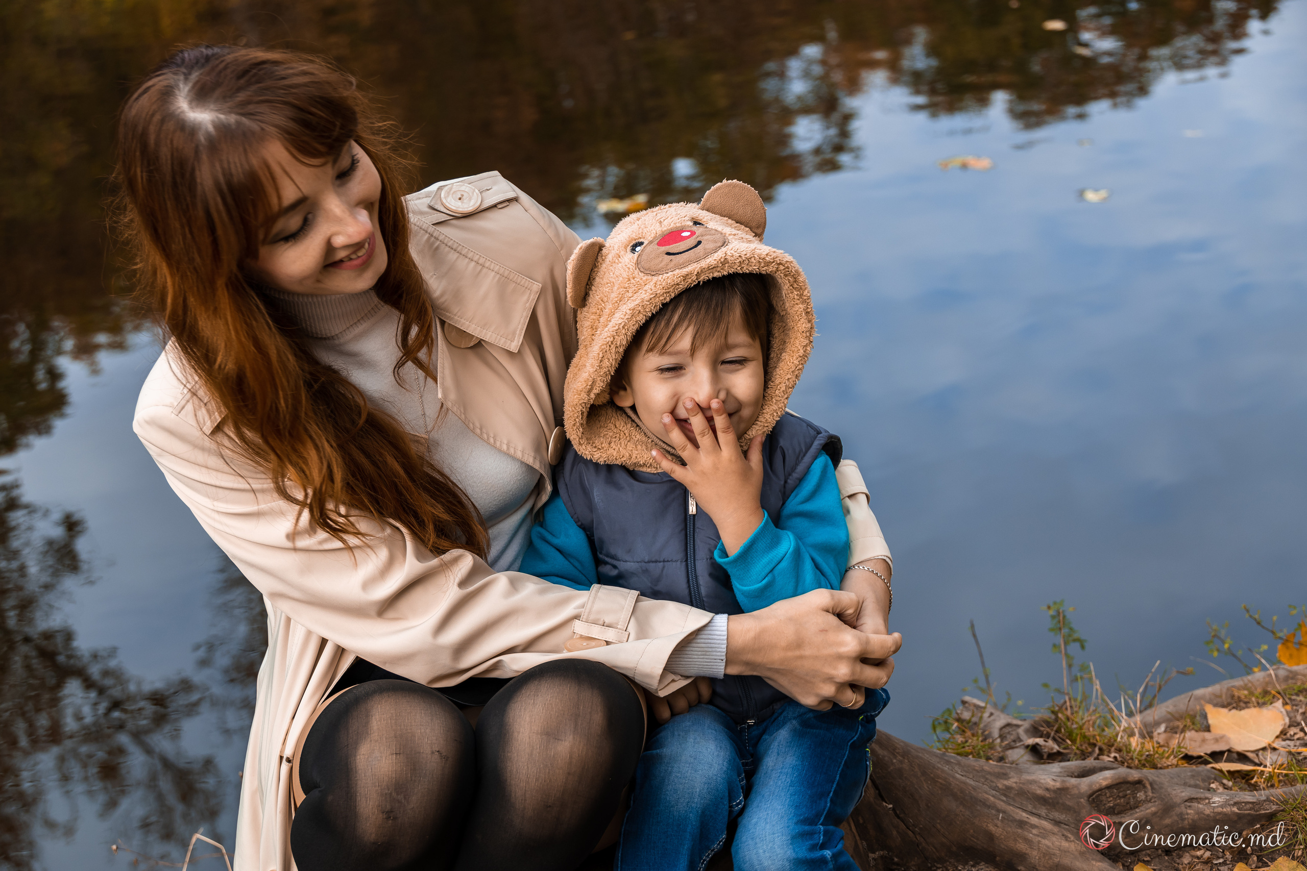 Toamna. ✔️ Фото Видео на свадьбы и крестины Молдова — Cinematic.md