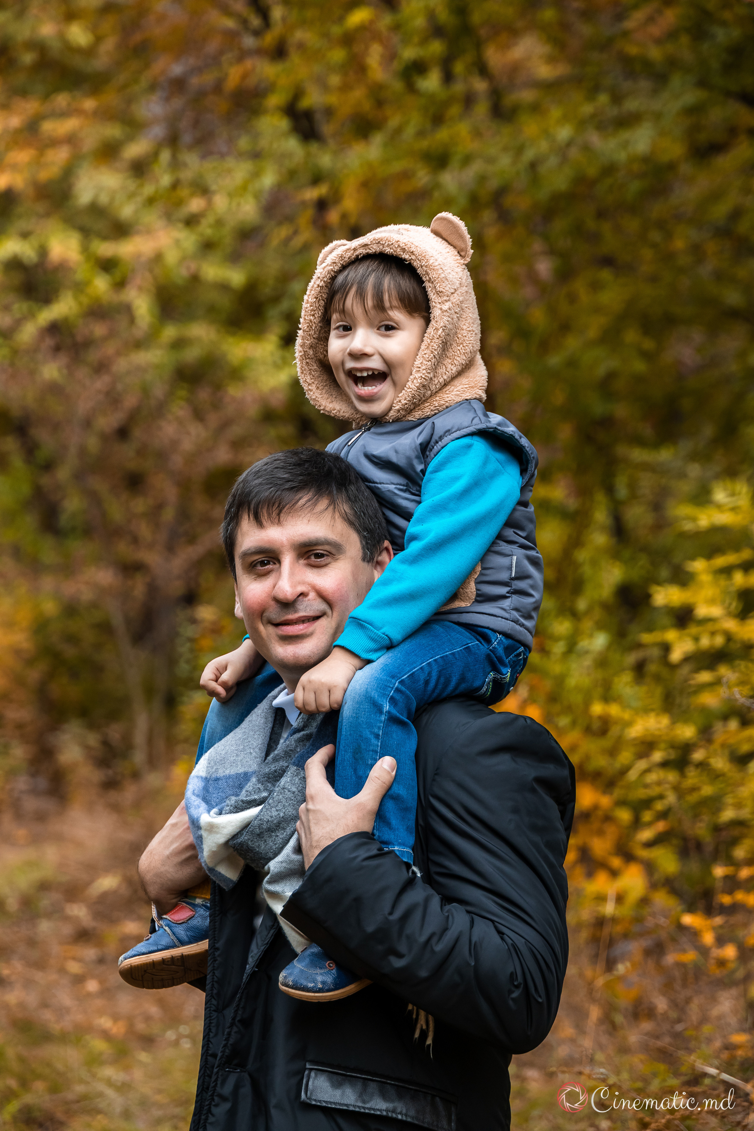 Toamna. ✔️ Фото Видео на свадьбы и крестины Молдова — Cinematic.md