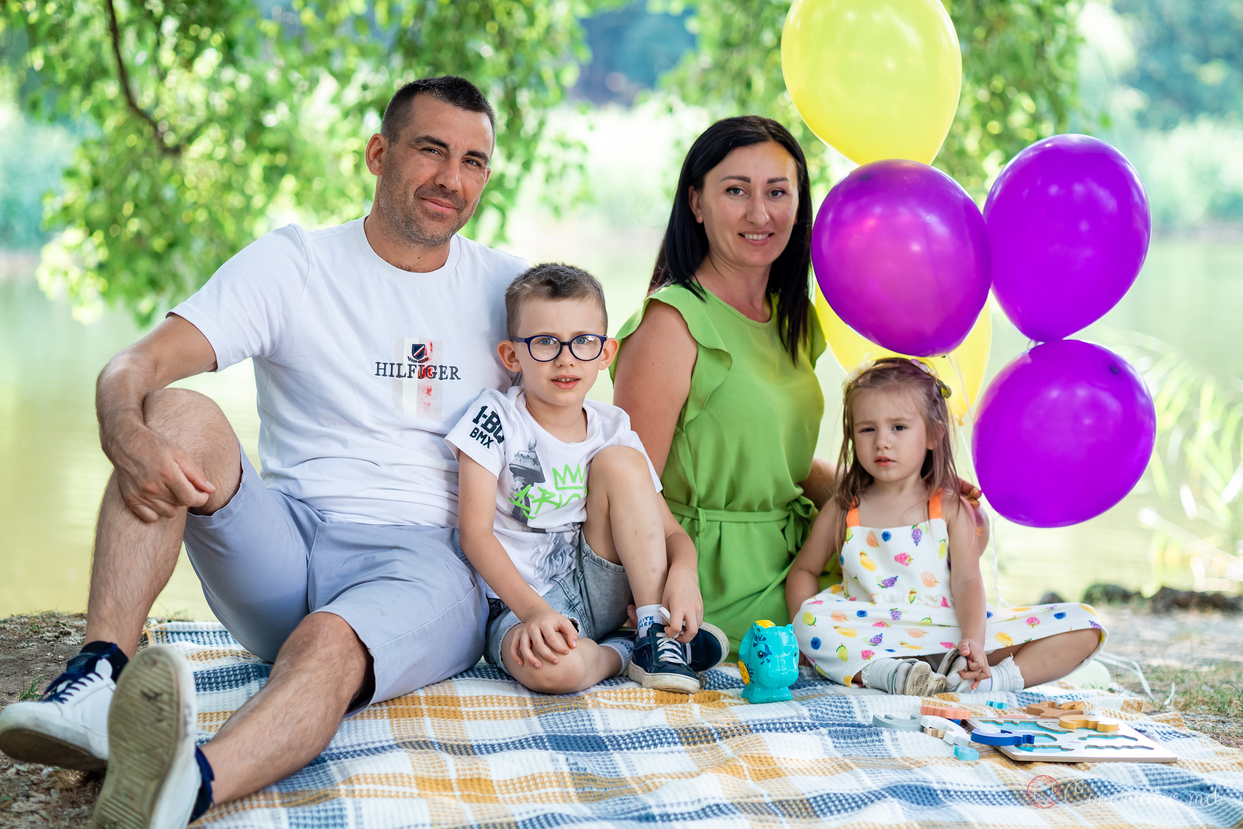 Sedinta foto in aer liber. ✔️ Фото Видео на свадьбы и крестины Молдова — Cinematic.md